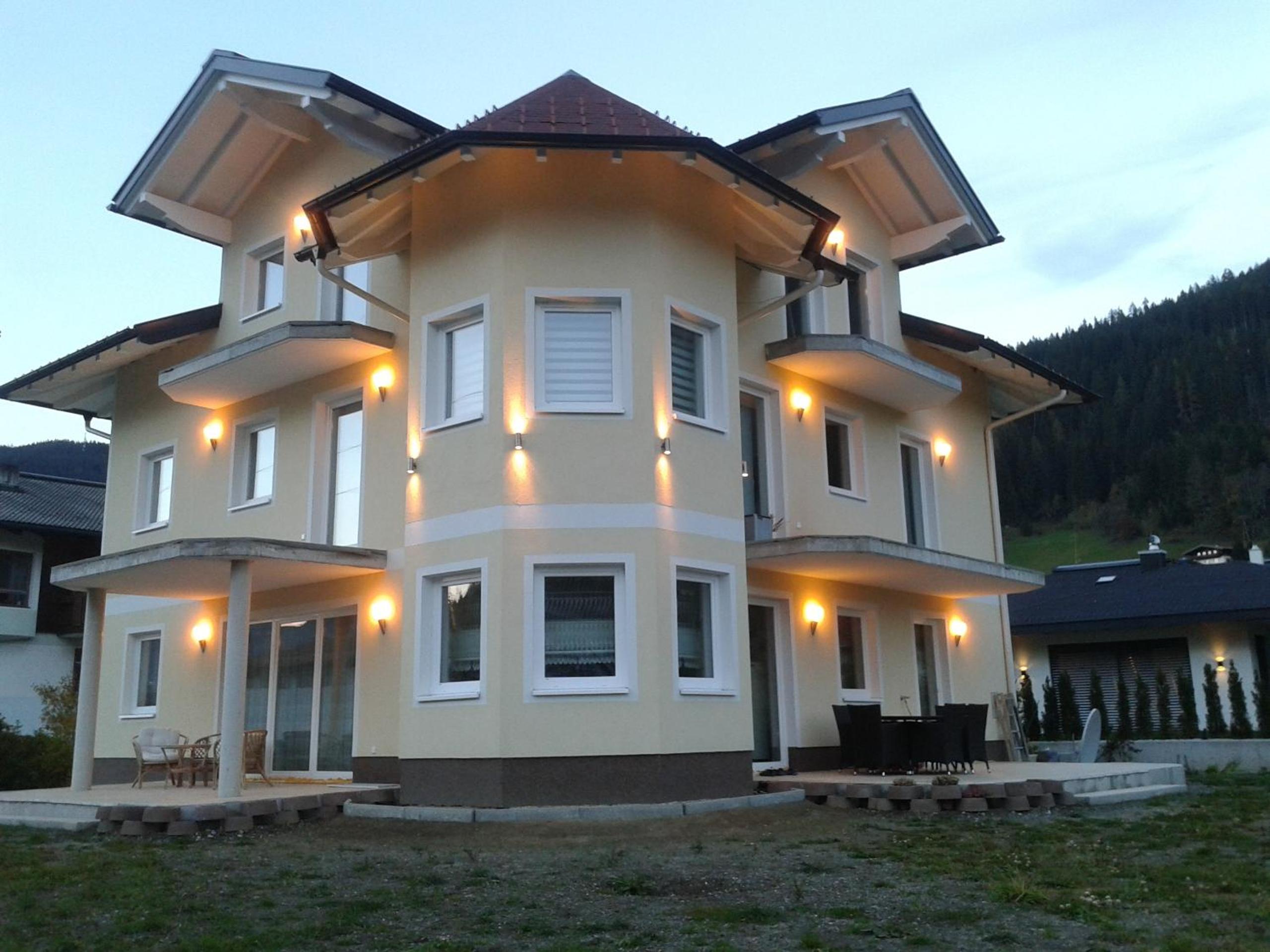 Haus Senel