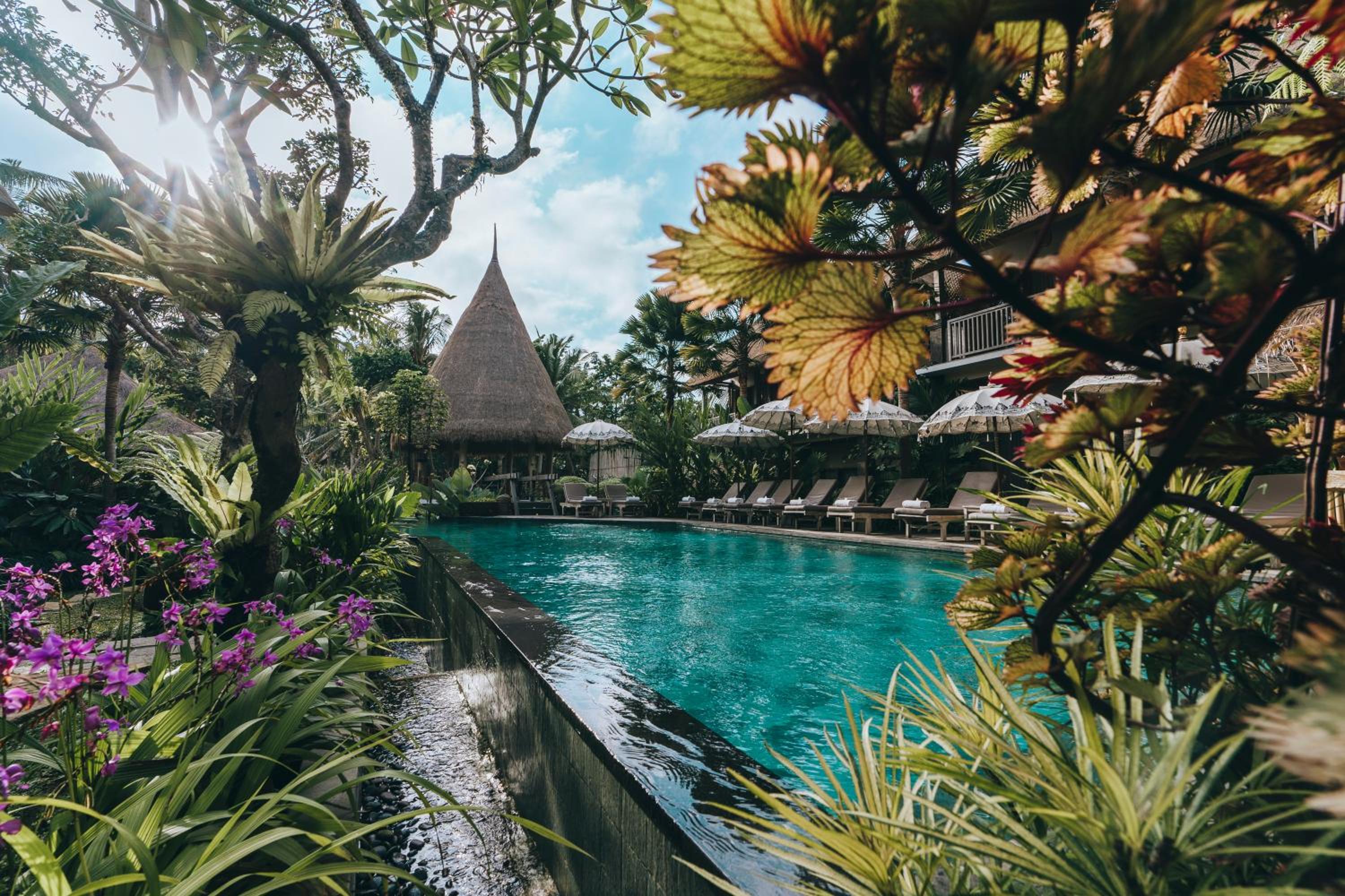 The Alena Resort a Pramana Experience