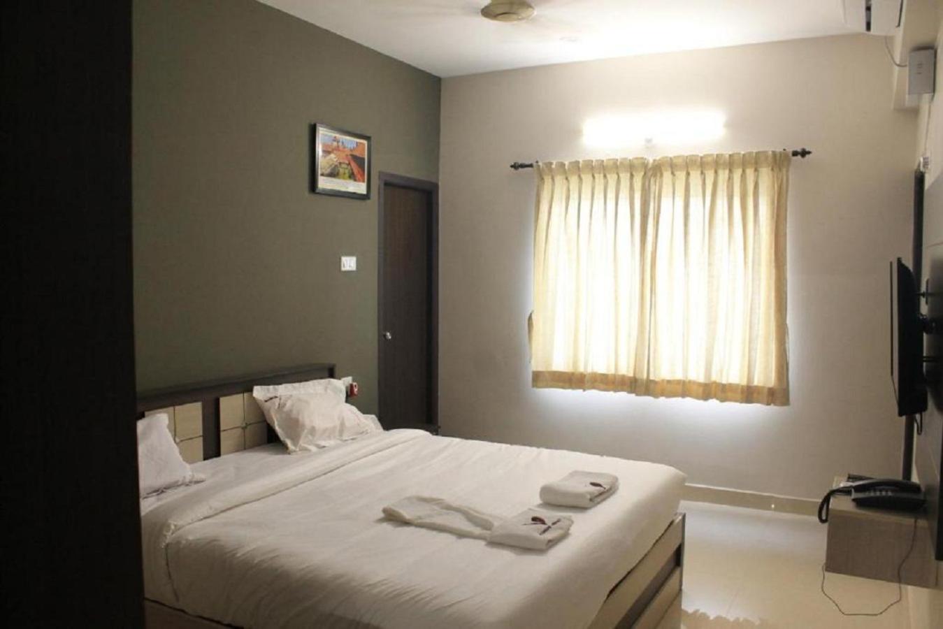 Viswa Residency by Azalea