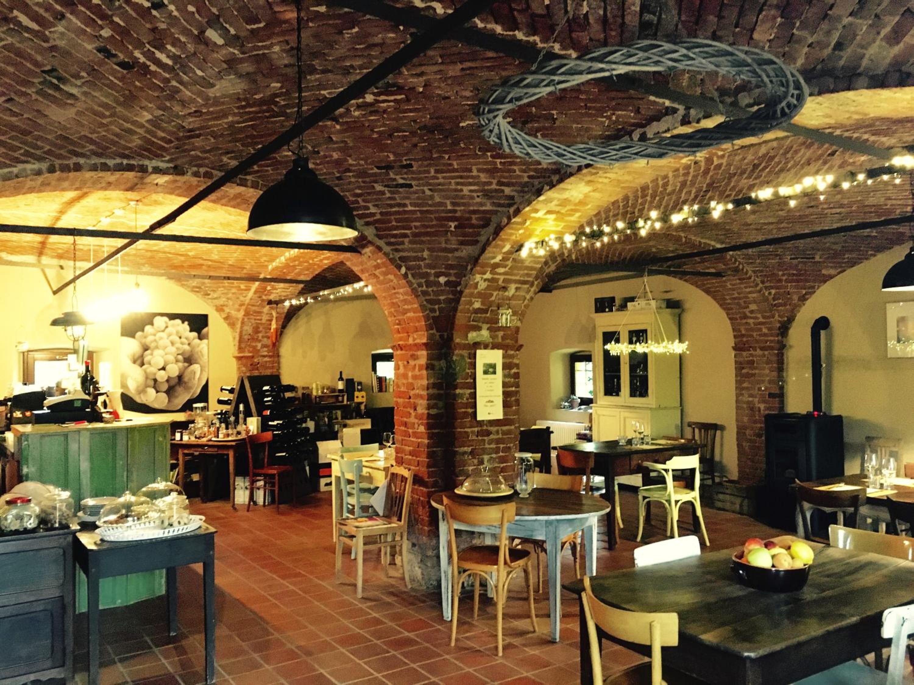 MARSAM locanda view 2