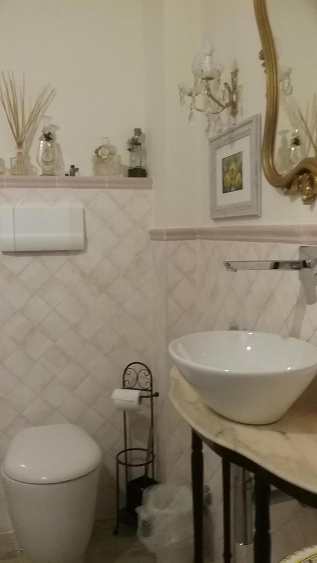 Antica casa di famiglia