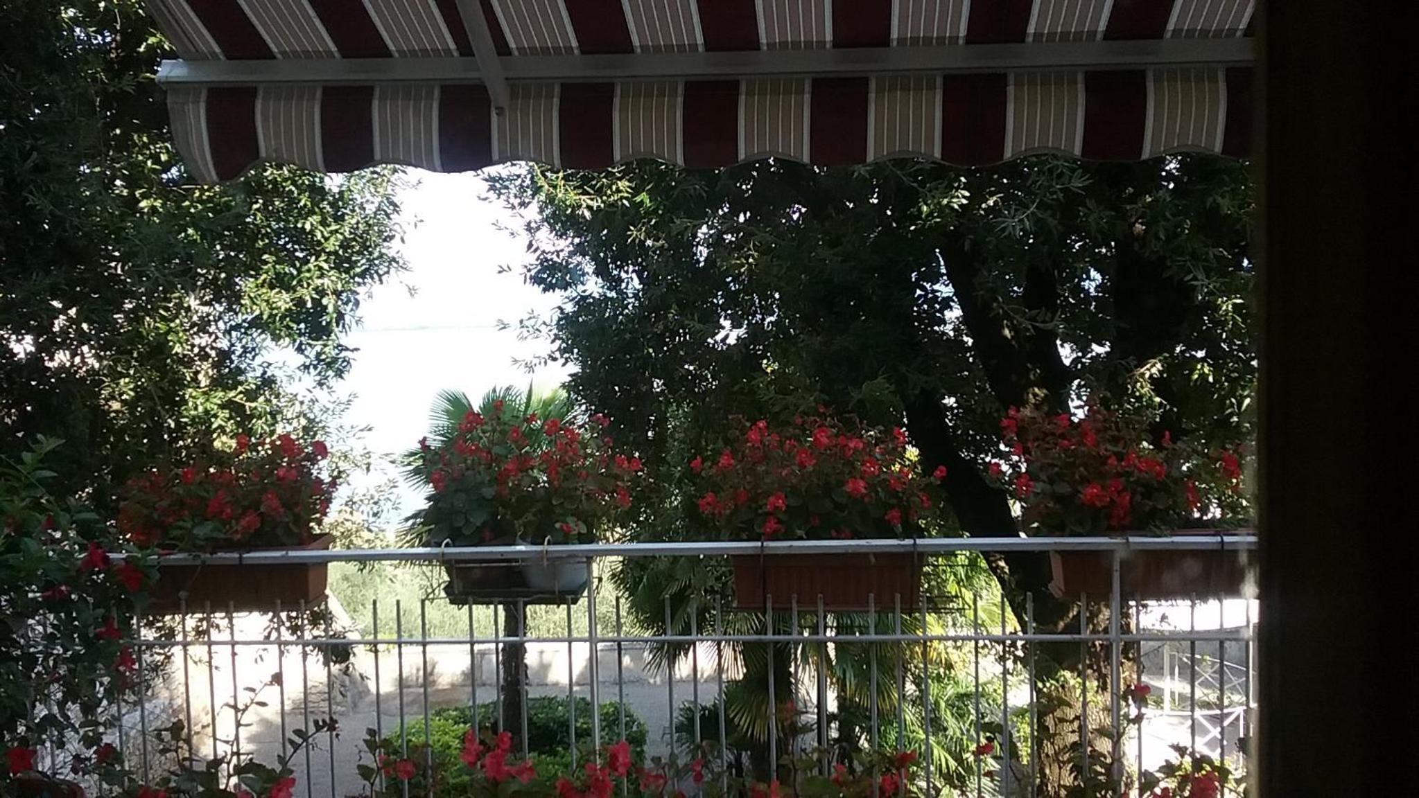 Antica casa di famiglia