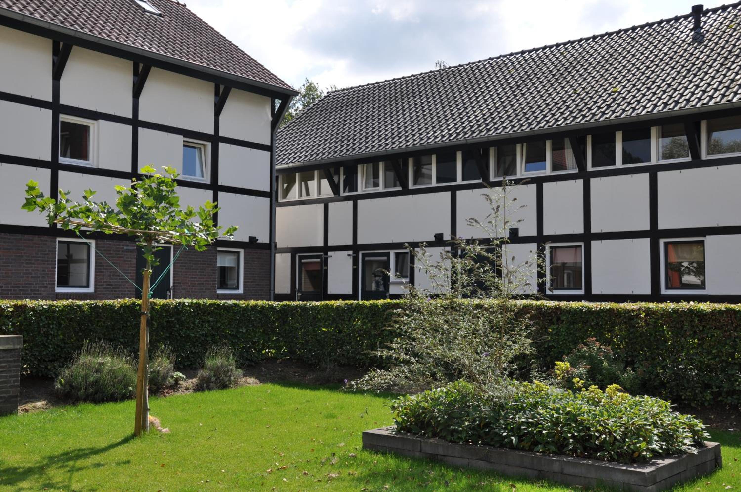 Buitenplaats De Mechelerhof