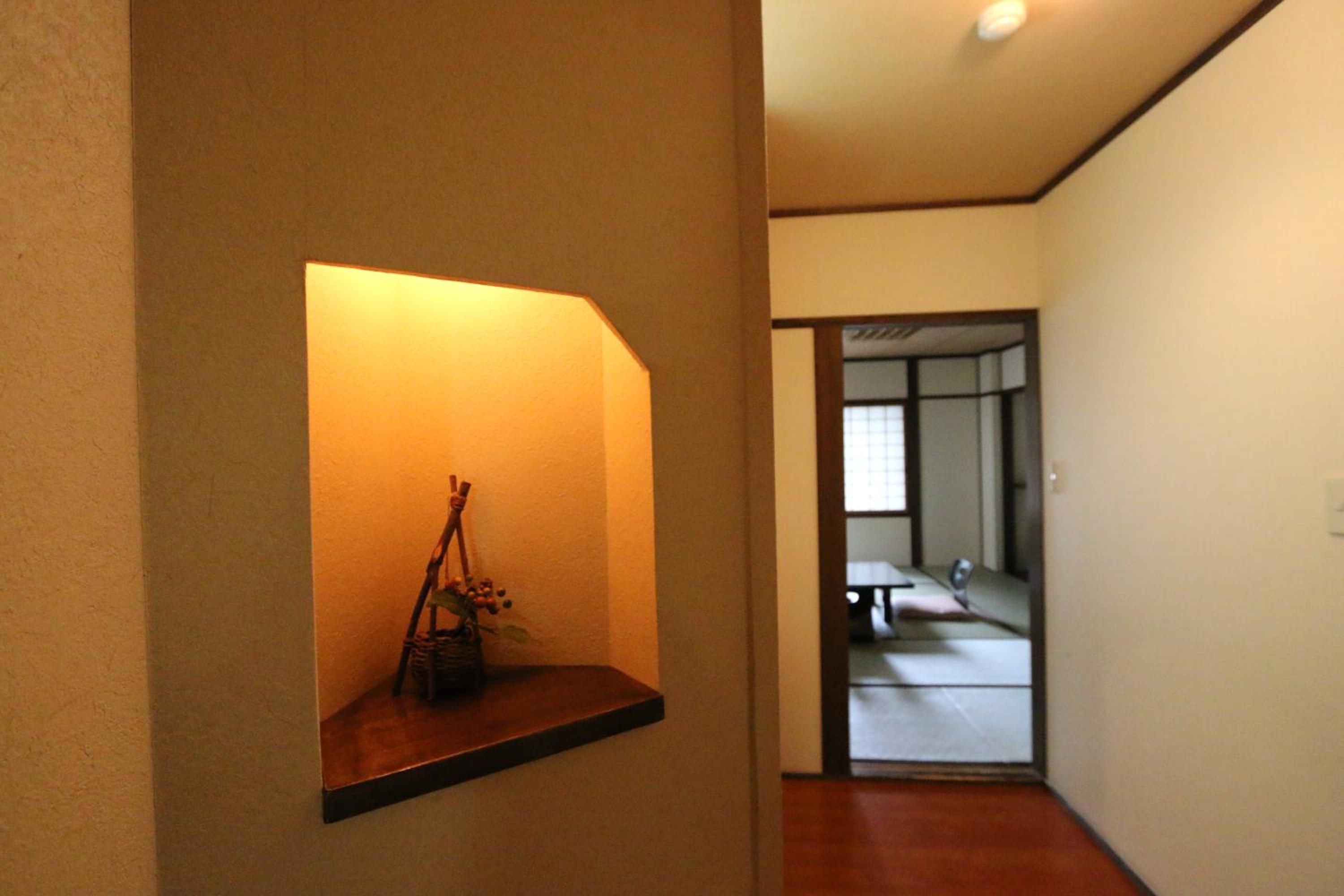 Oyado Yamakyu