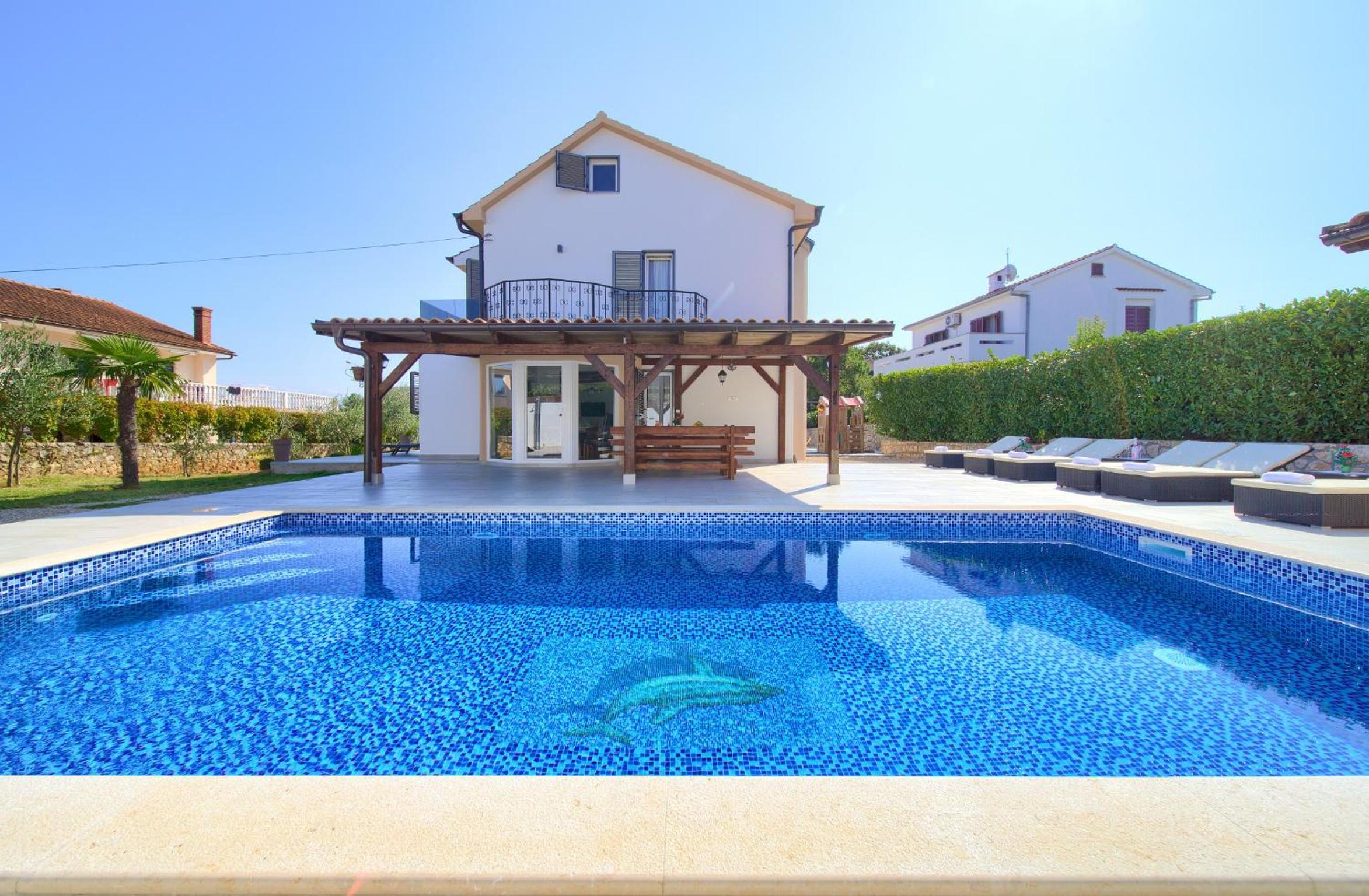 Villa Tereza view 4