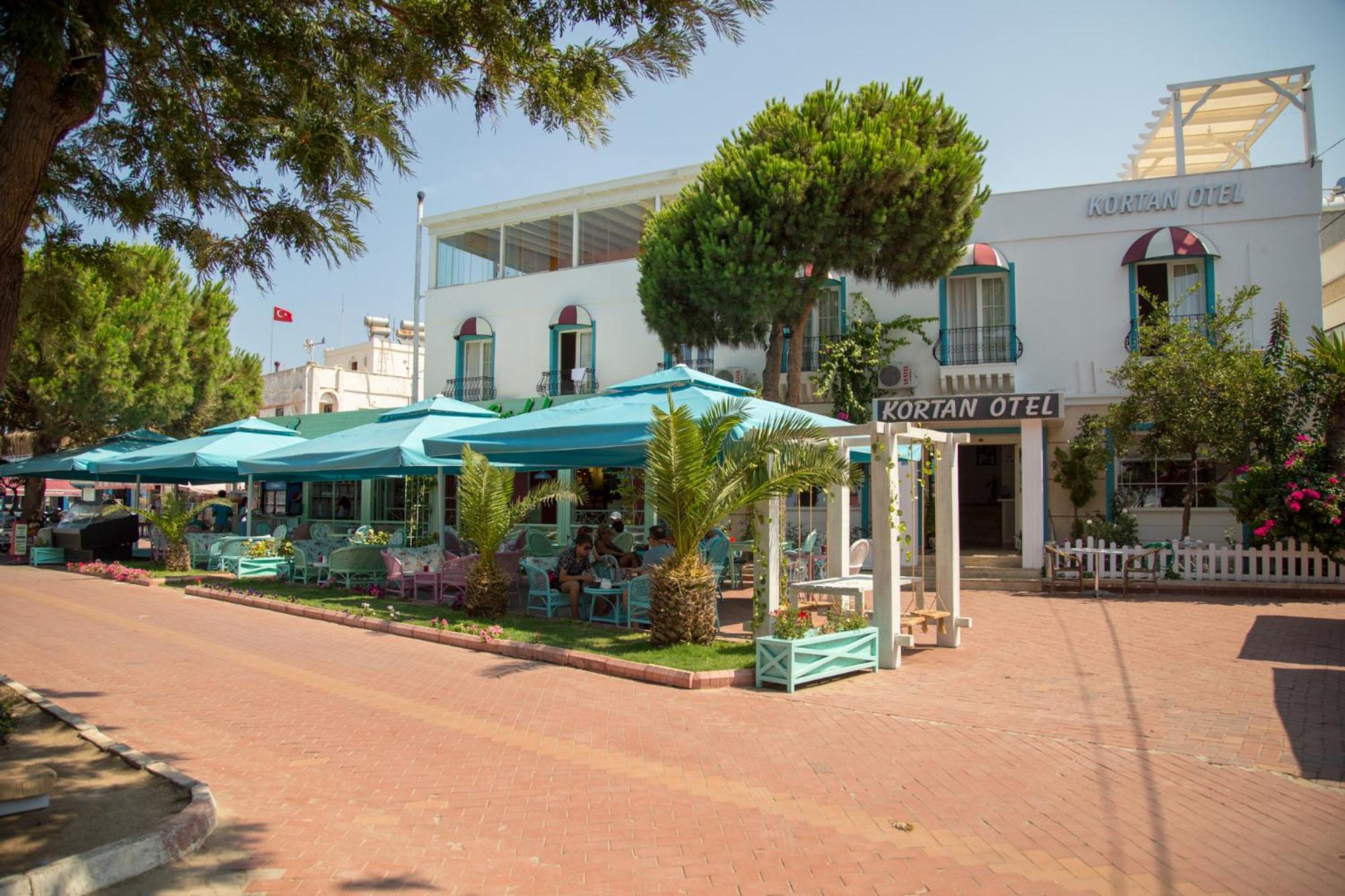 Hotel Kortan Hotel - Image 1