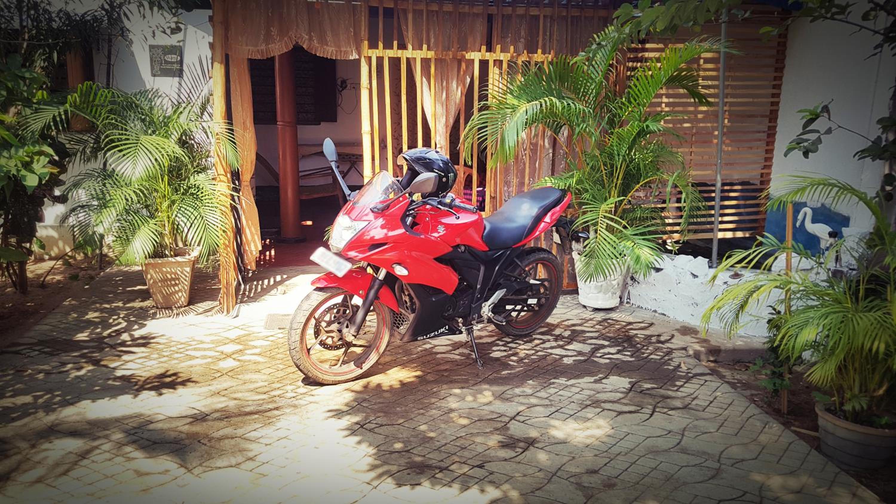 DERO BEACH HOLIDAY HOME view 3