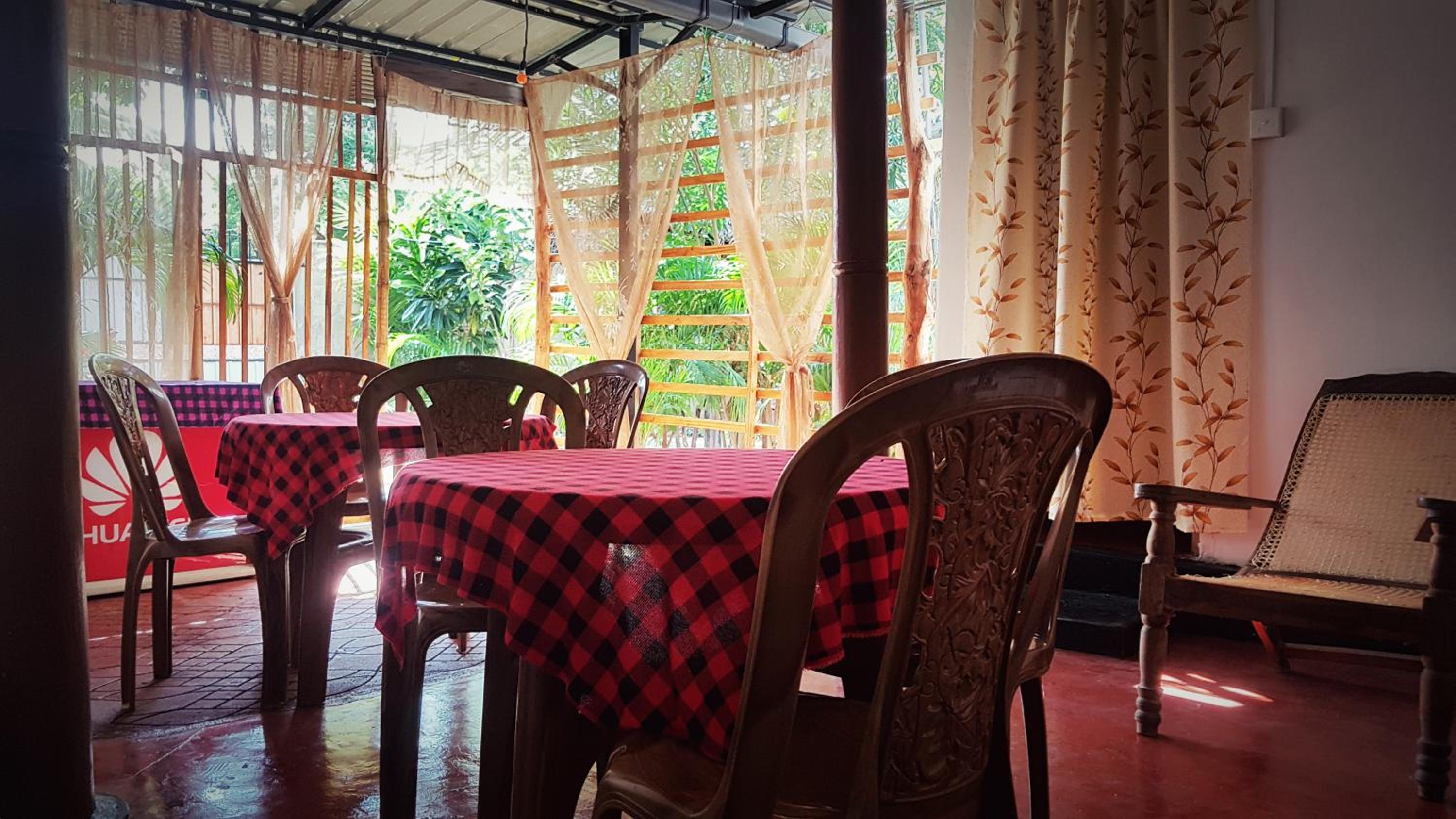 DERO BEACH HOLIDAY HOME view 5
