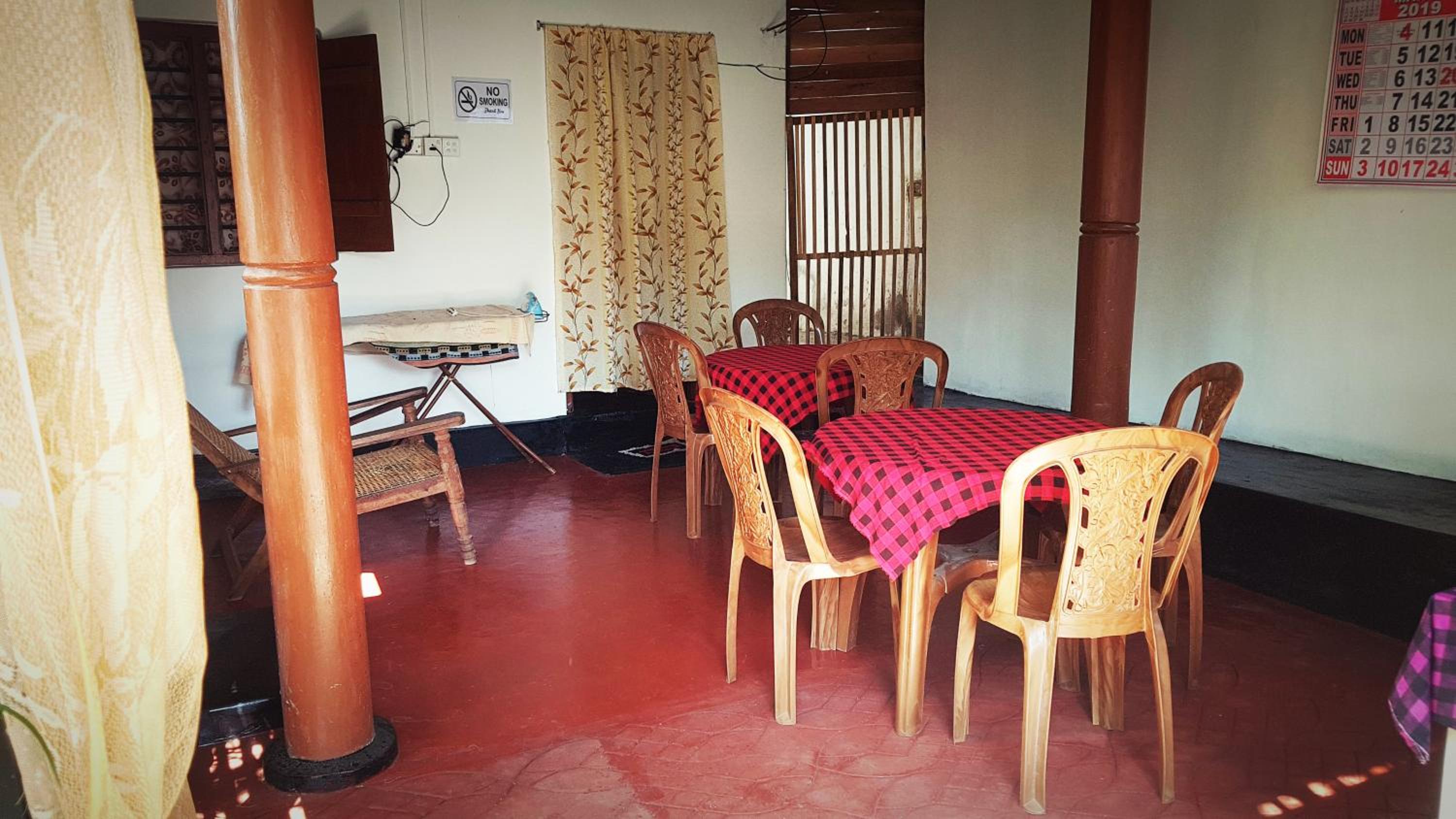 DERO BEACH HOLIDAY HOME view 2