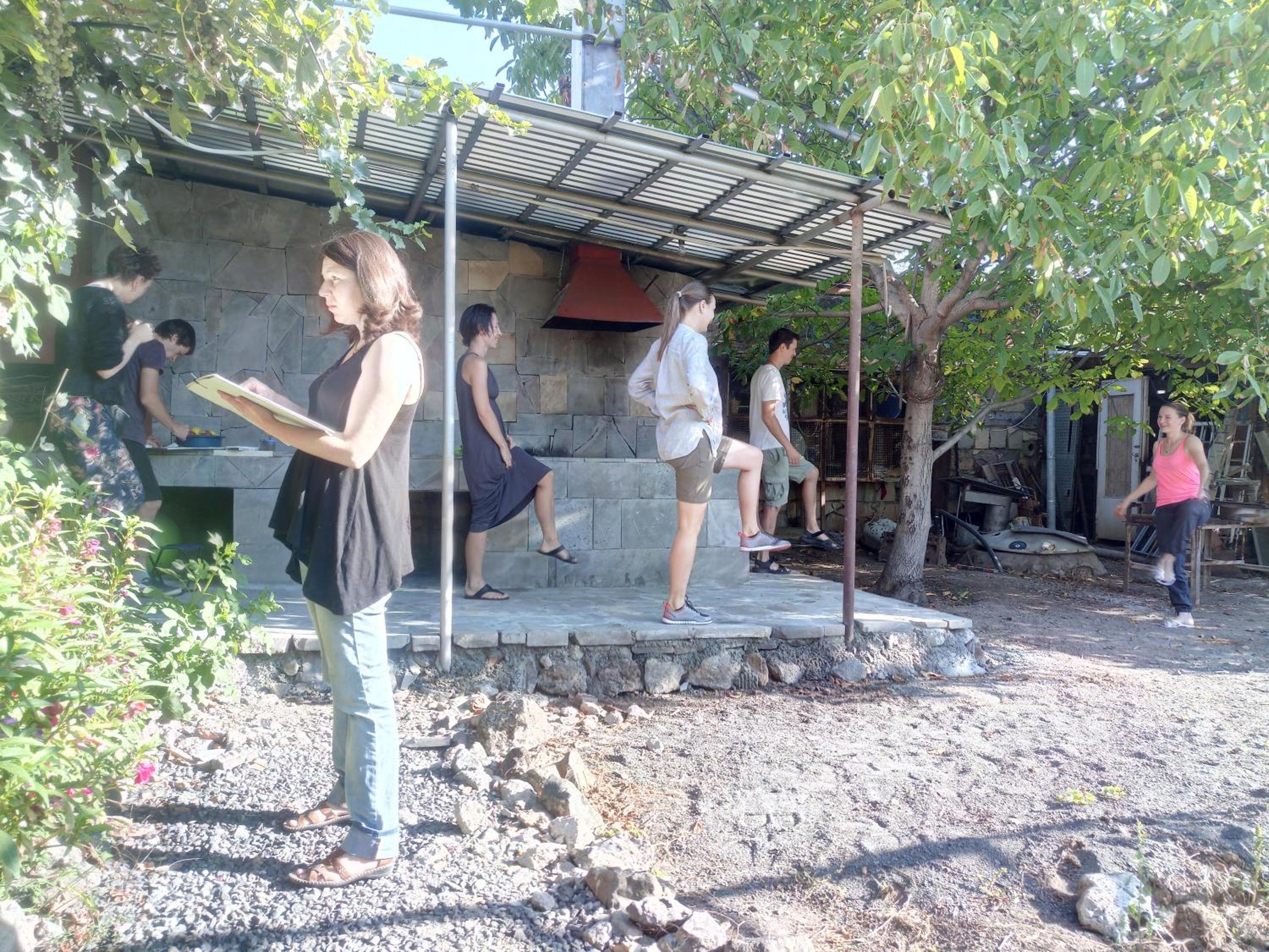 Karine B&B
