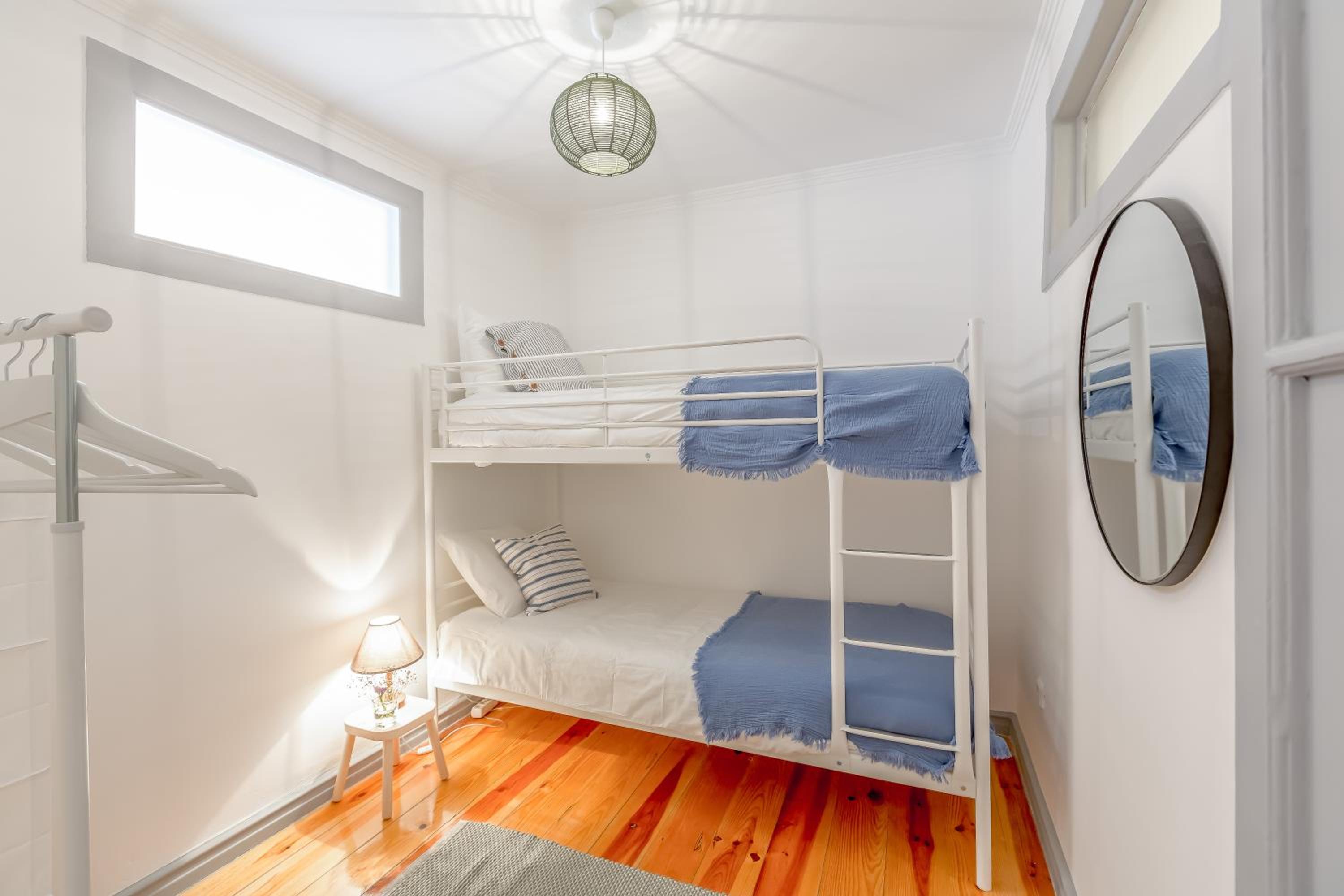 Alfama Spacious and Central Amazing Apartment, By TimeCooler view 4