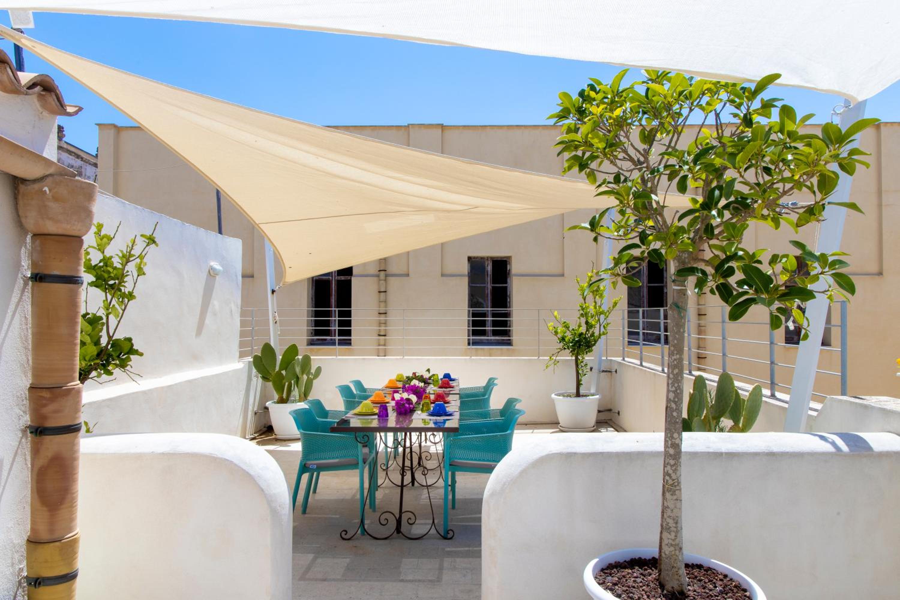B&B Cantiere dell'anima - Rooms of art
