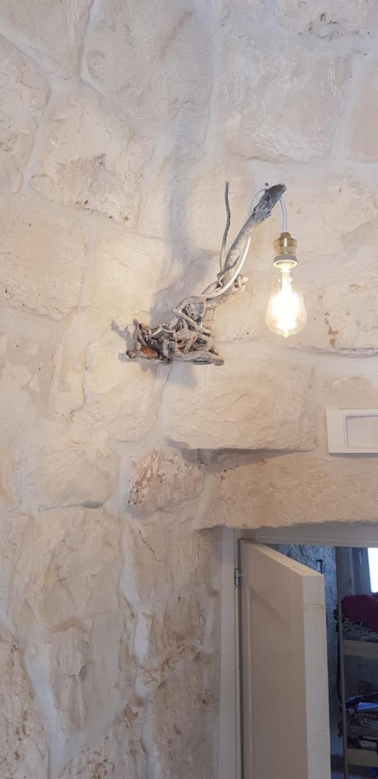 Trullo Cristelle