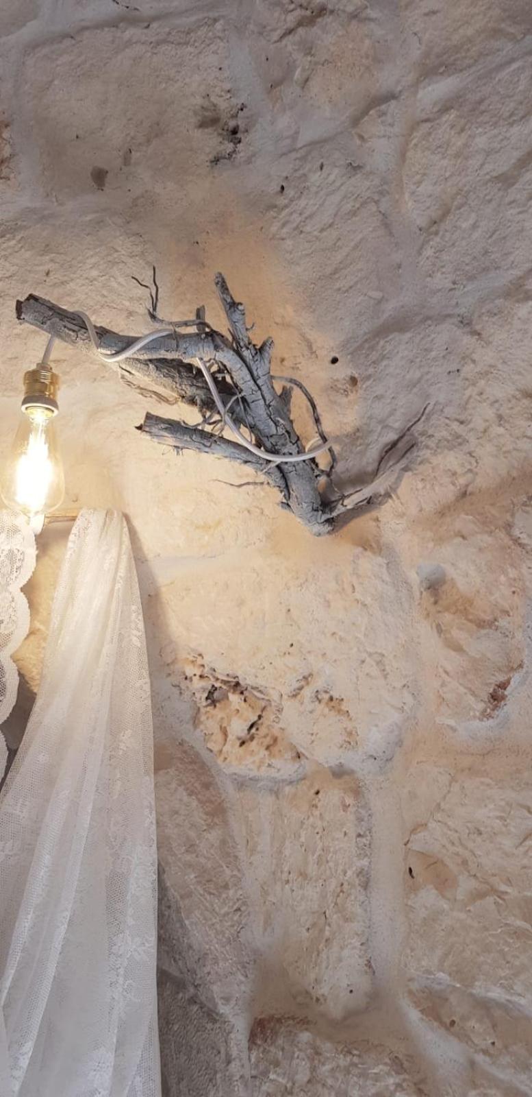 Trullo Cristelle