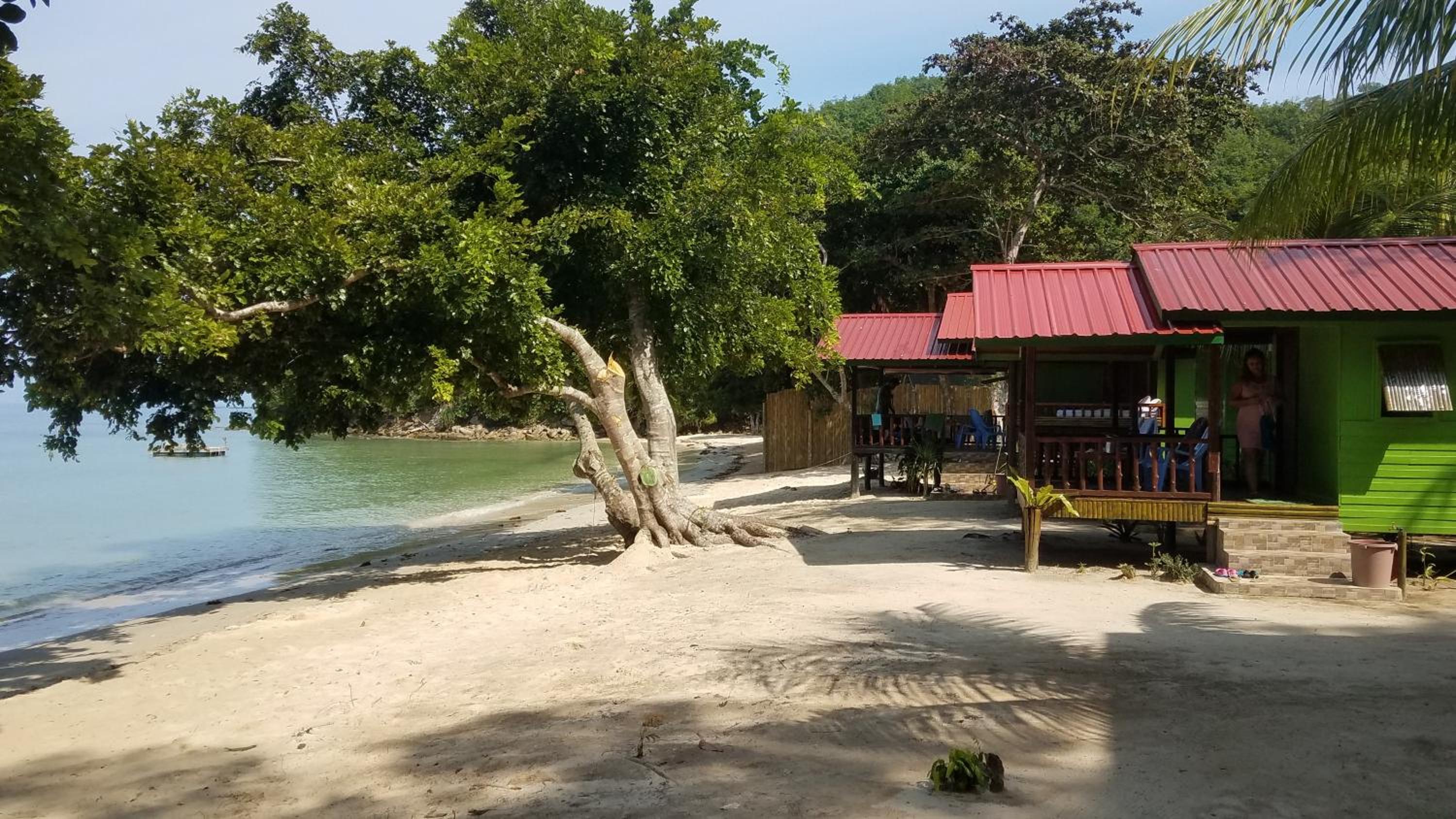 The Beachaven Chalets, Kota Belud photo 1