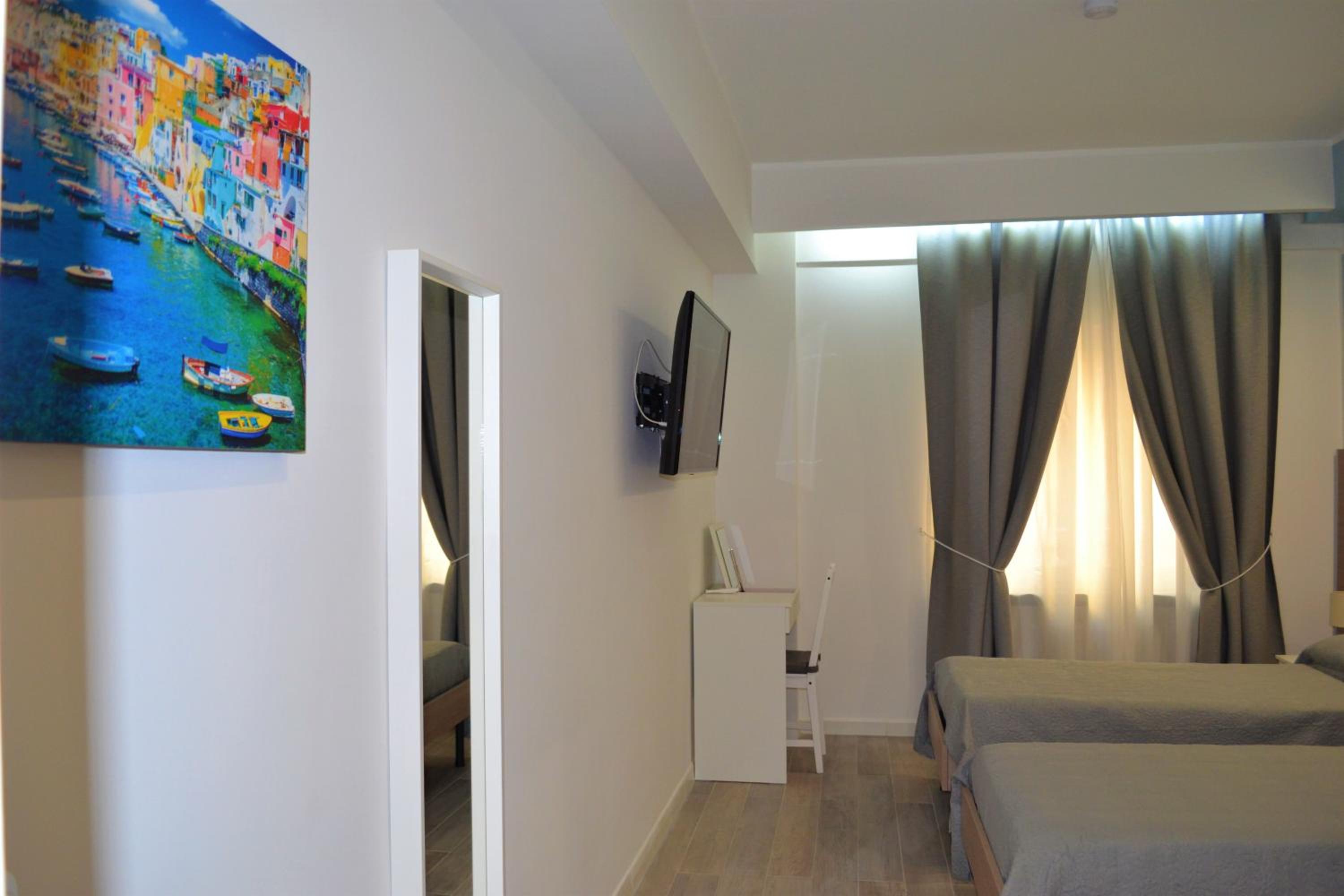 Nazionale Suite