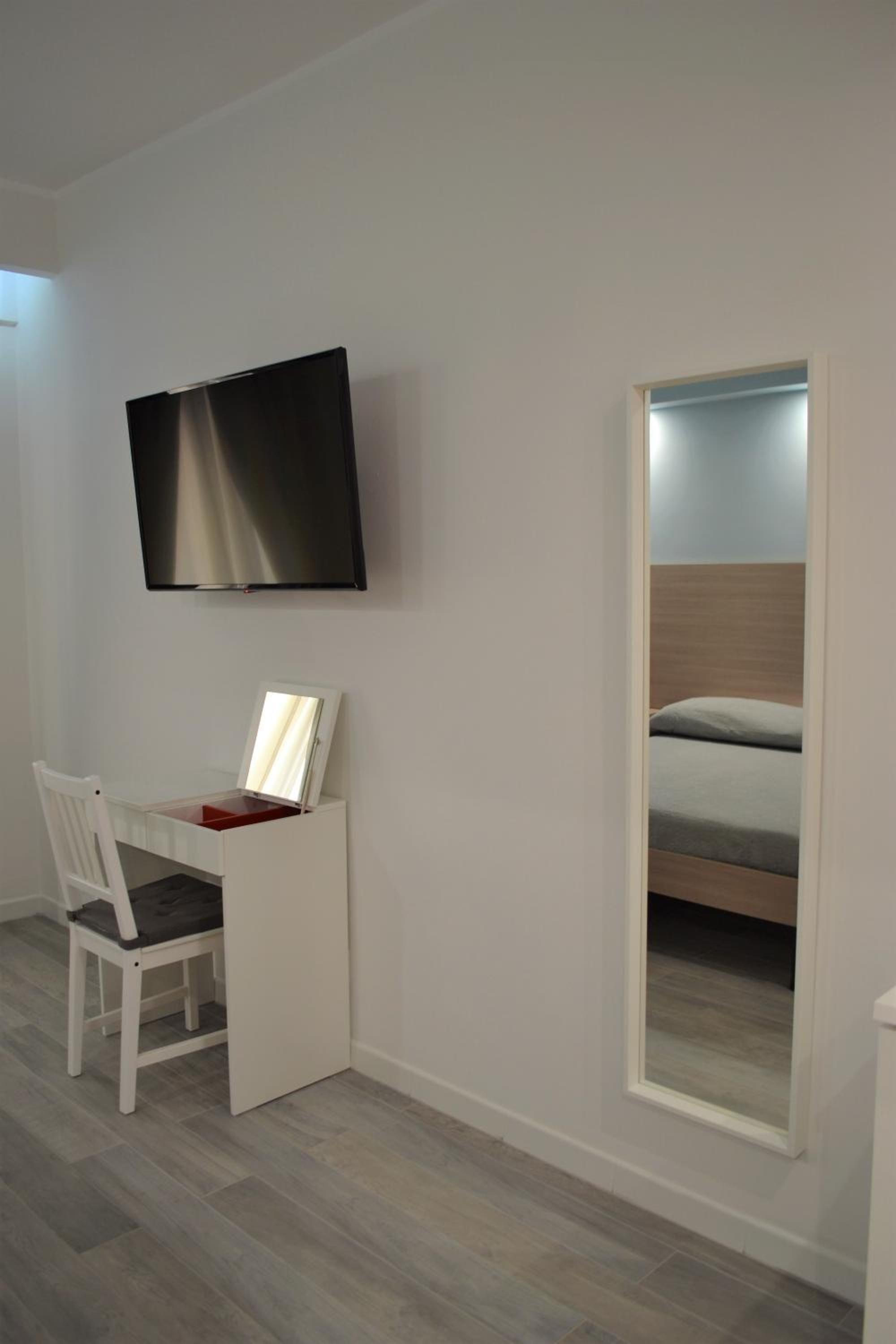 Nazionale Suite