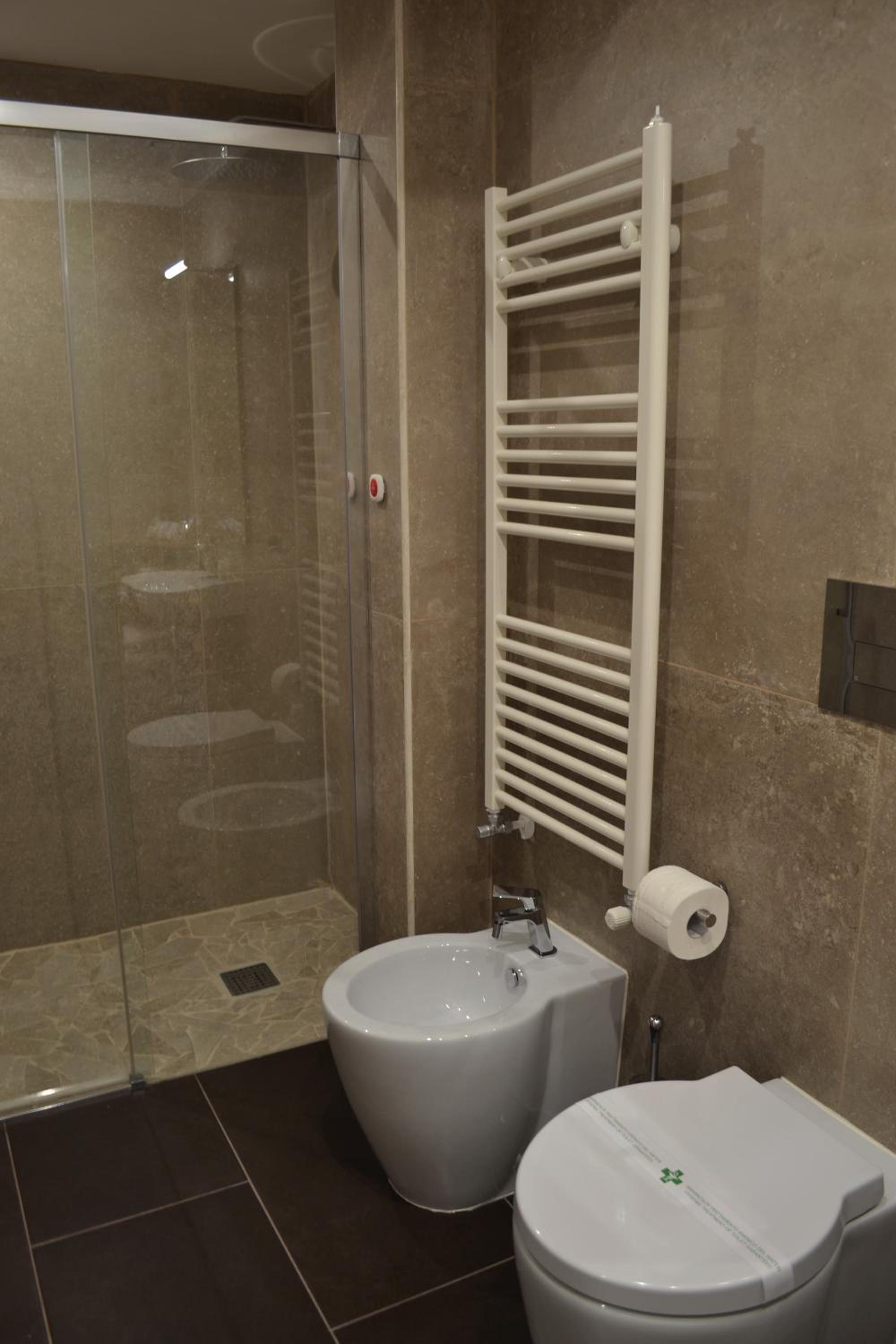 Nazionale Suite