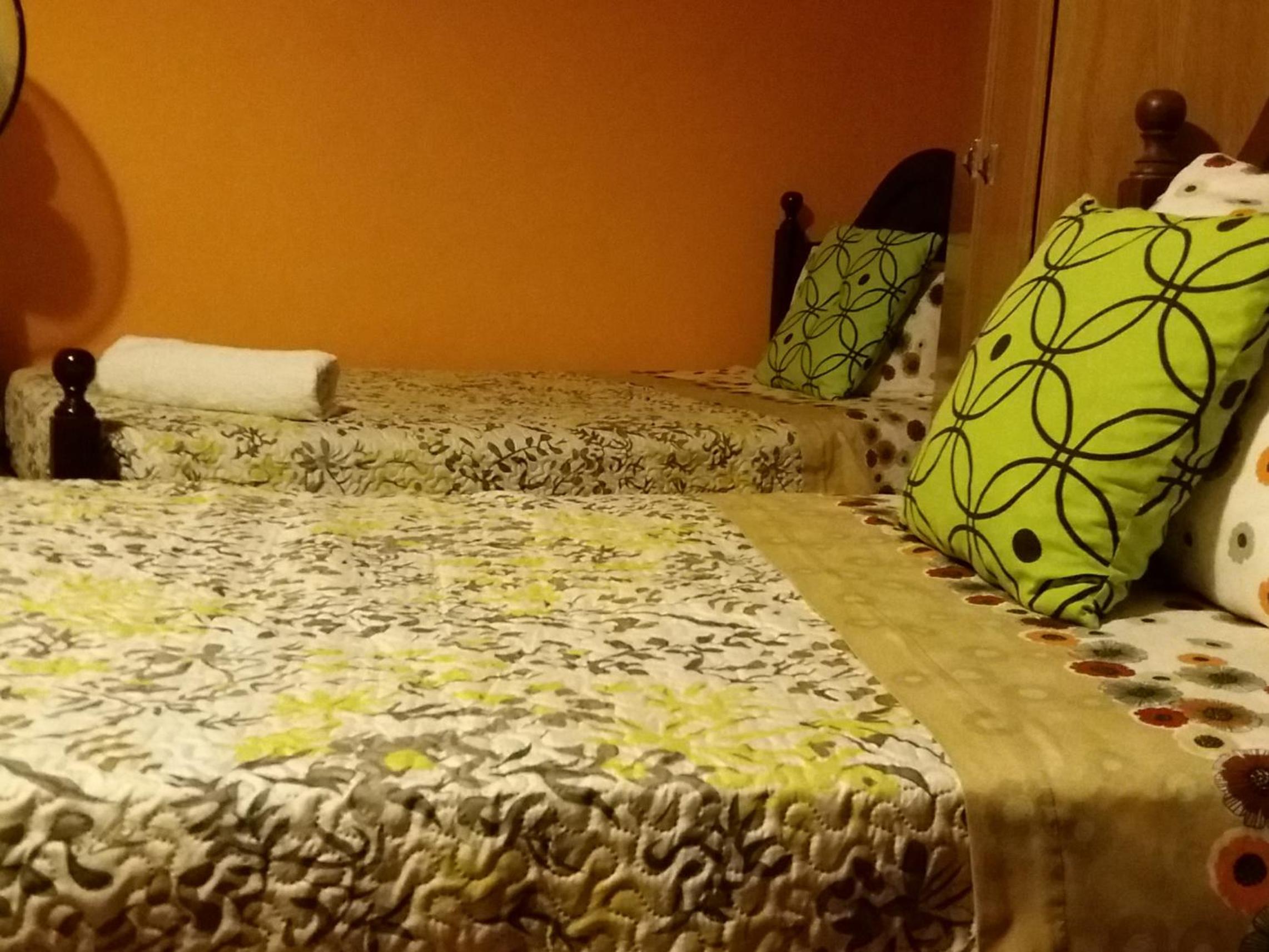 Guest House Pacifica