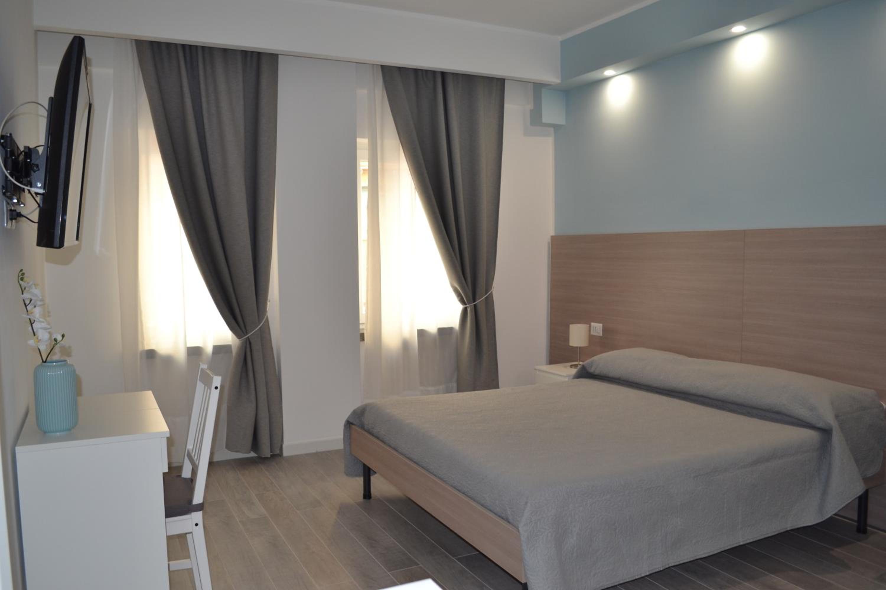 Nazionale Suite