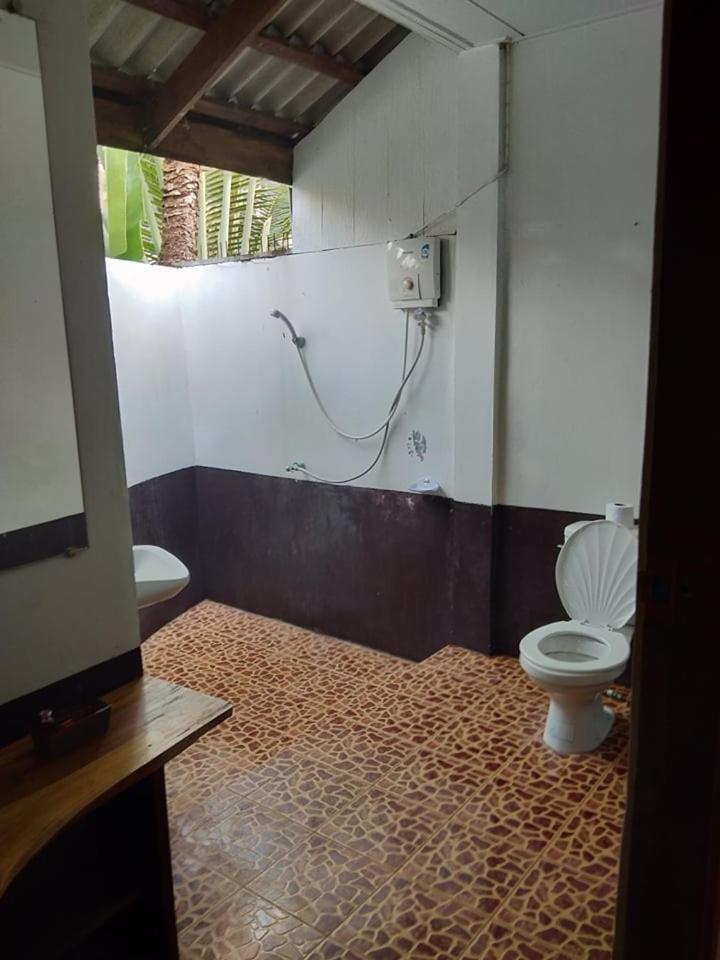 Koh kood Neverland beach resort