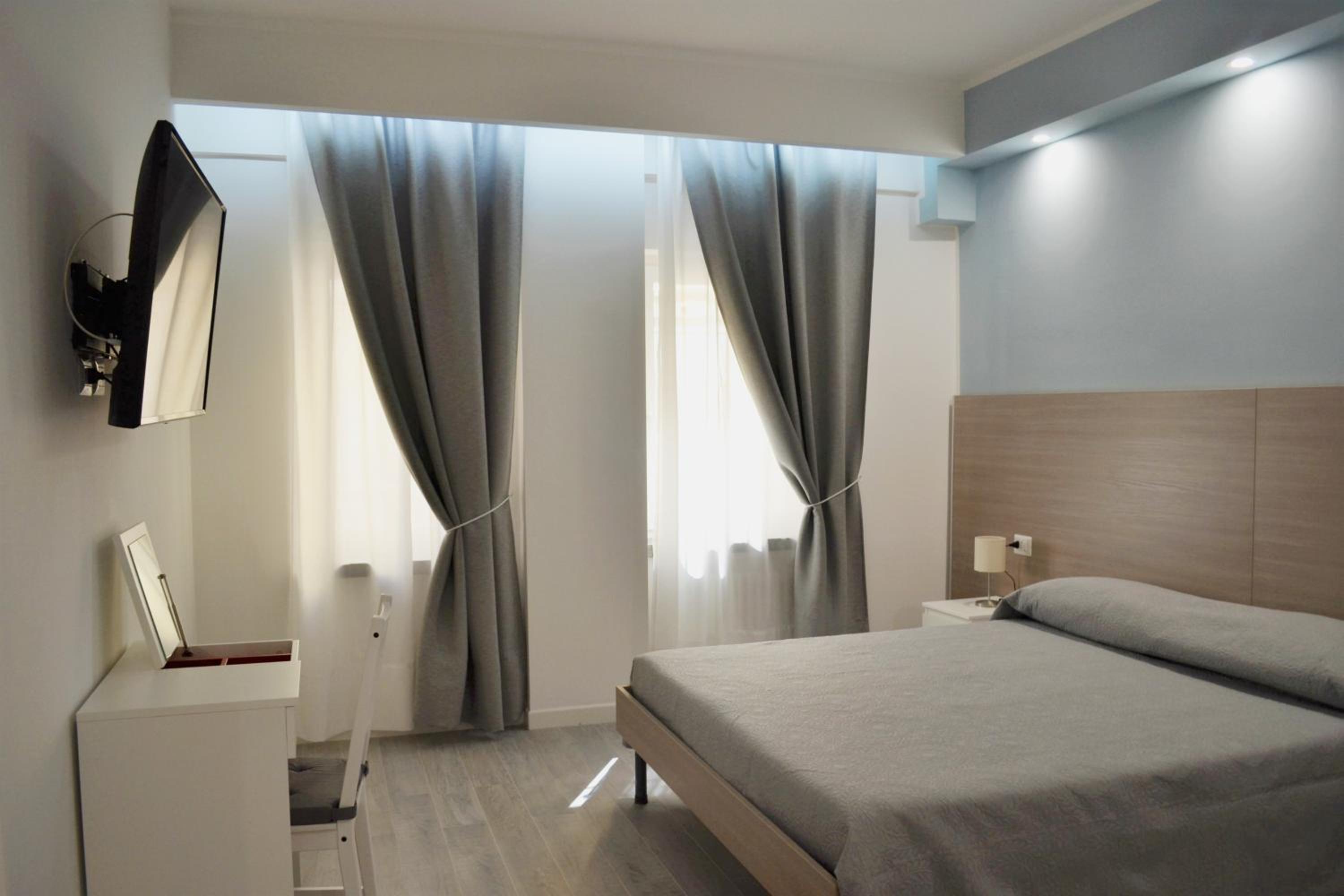 Nazionale Suite