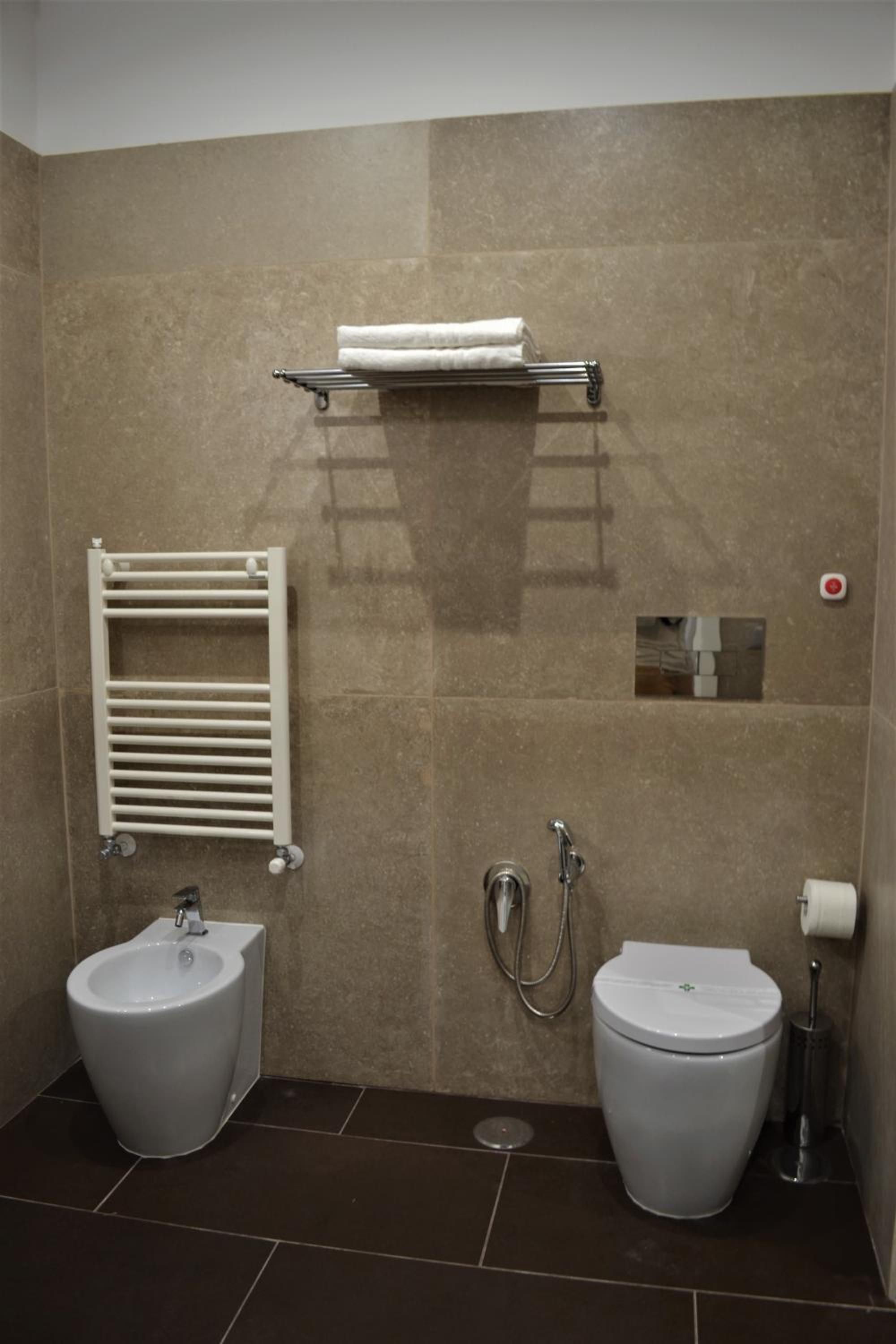 Nazionale Suite