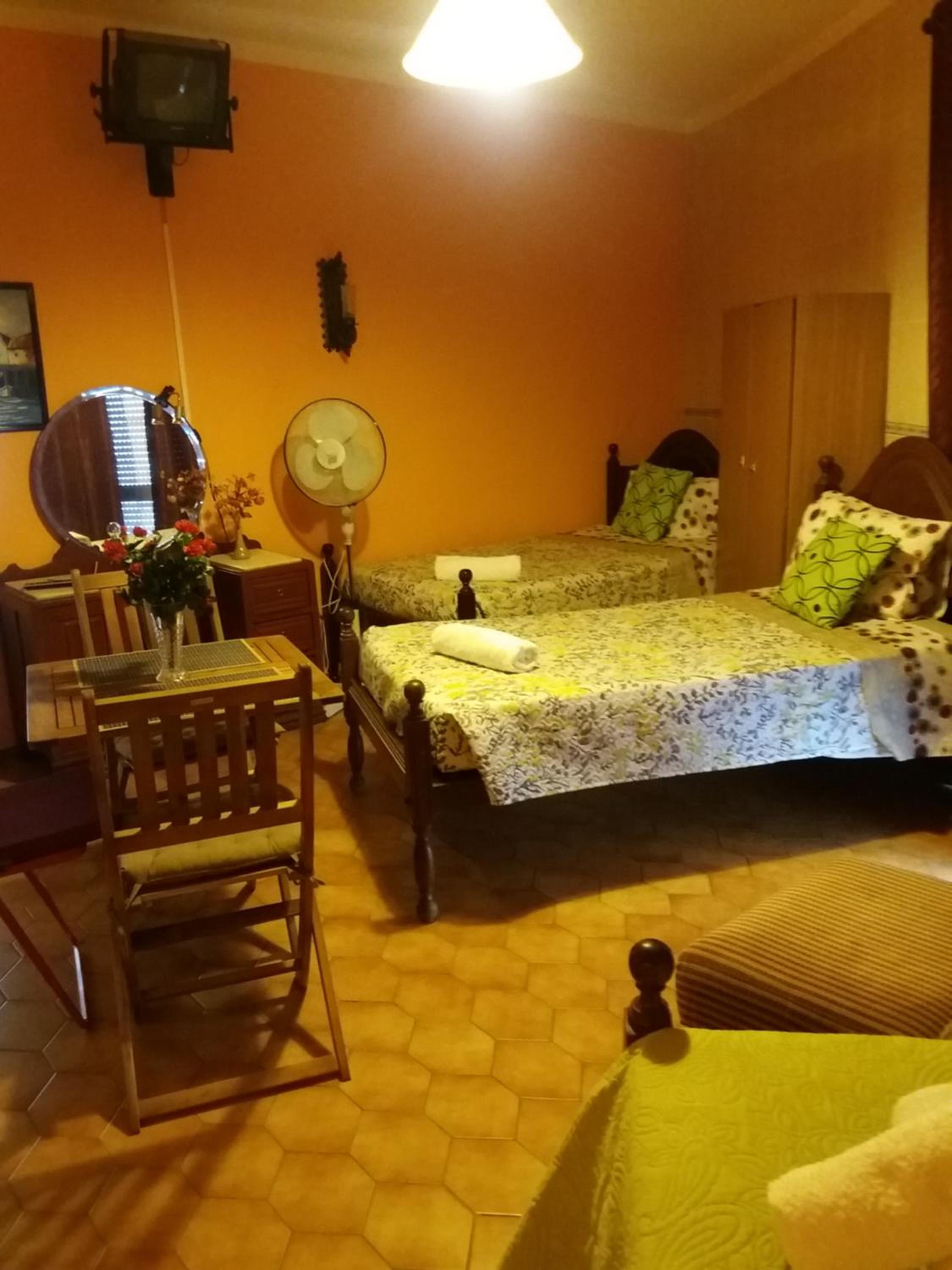 Guest House Pacifica