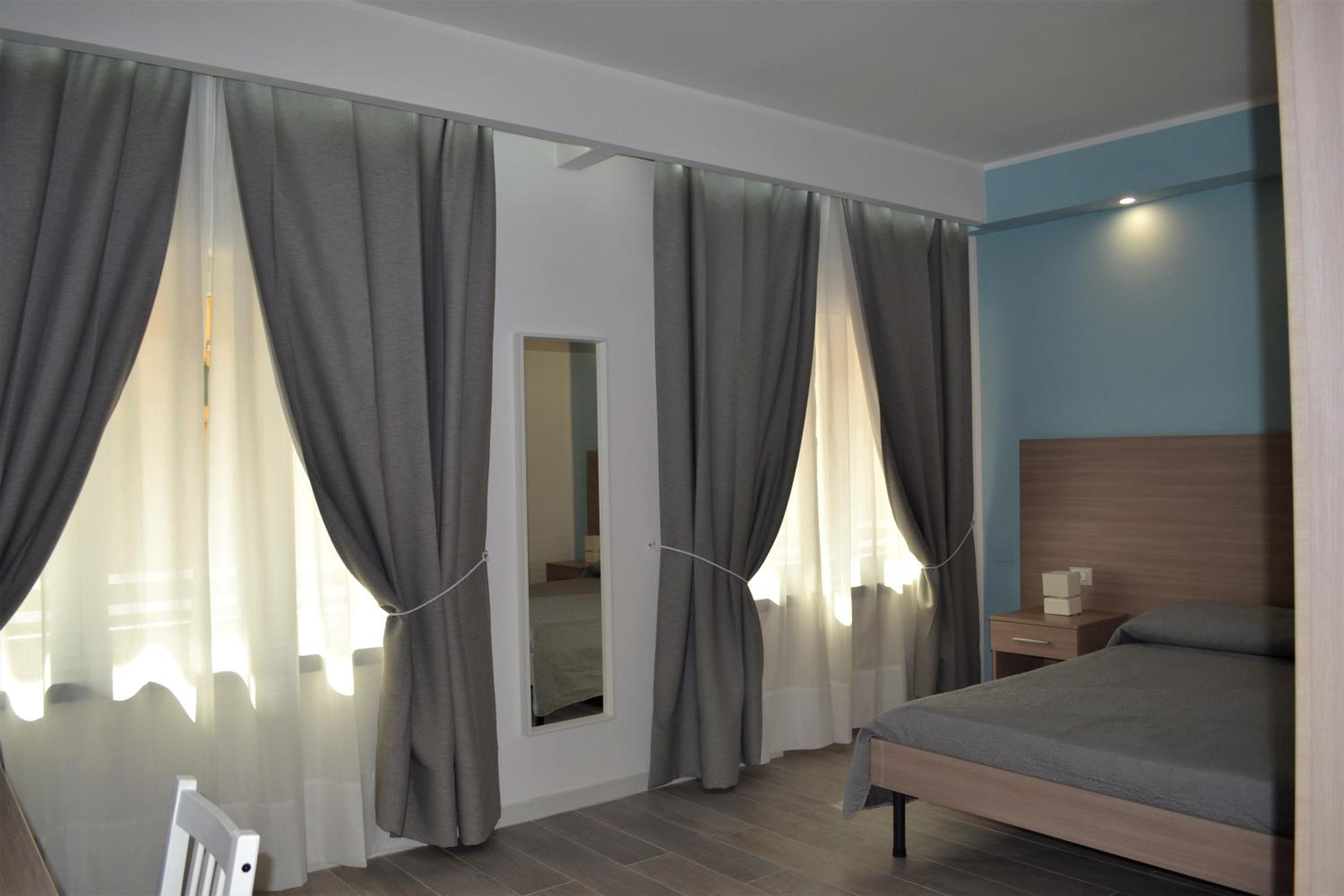 Nazionale Suite