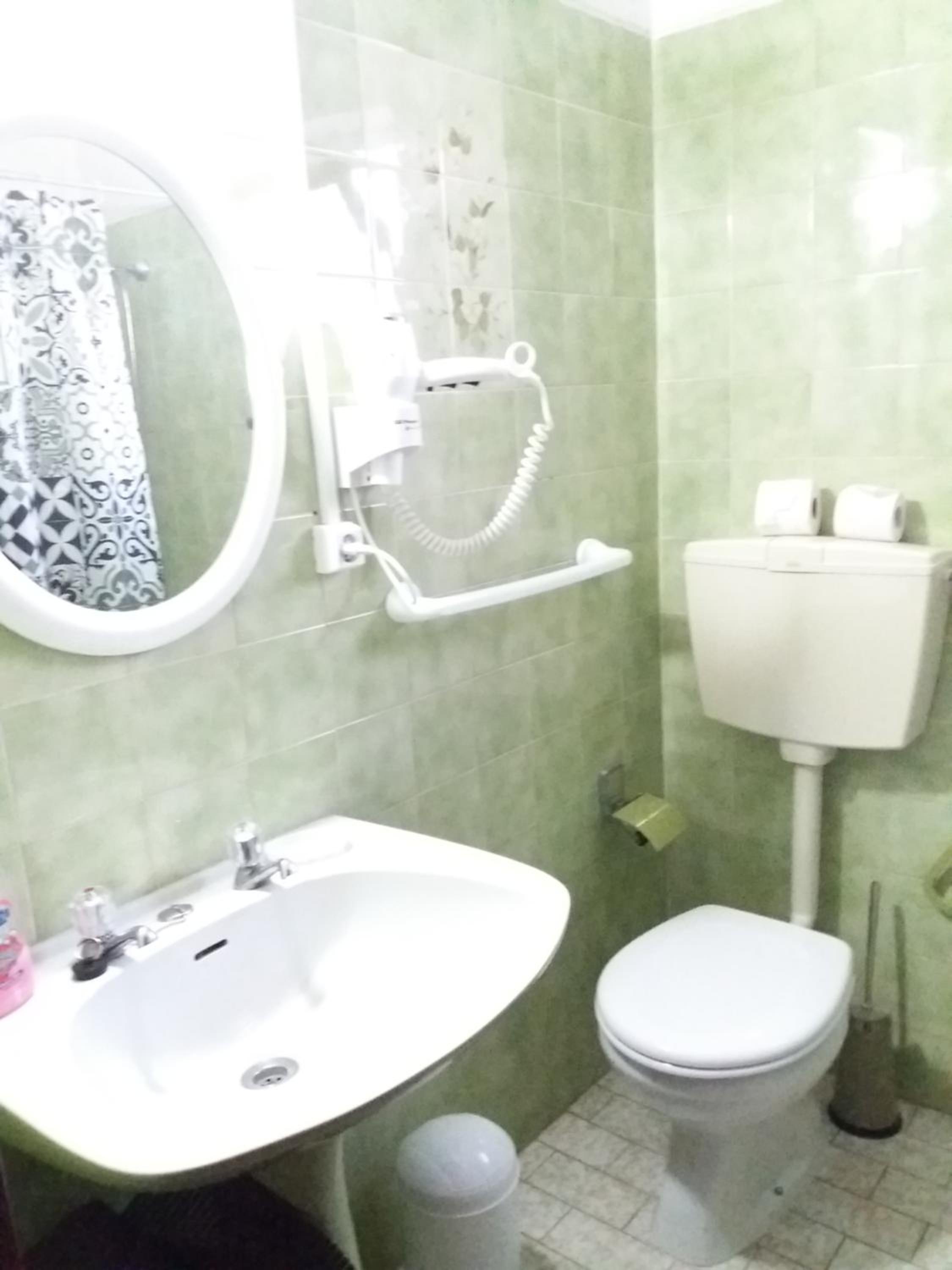 Guest House Pacifica