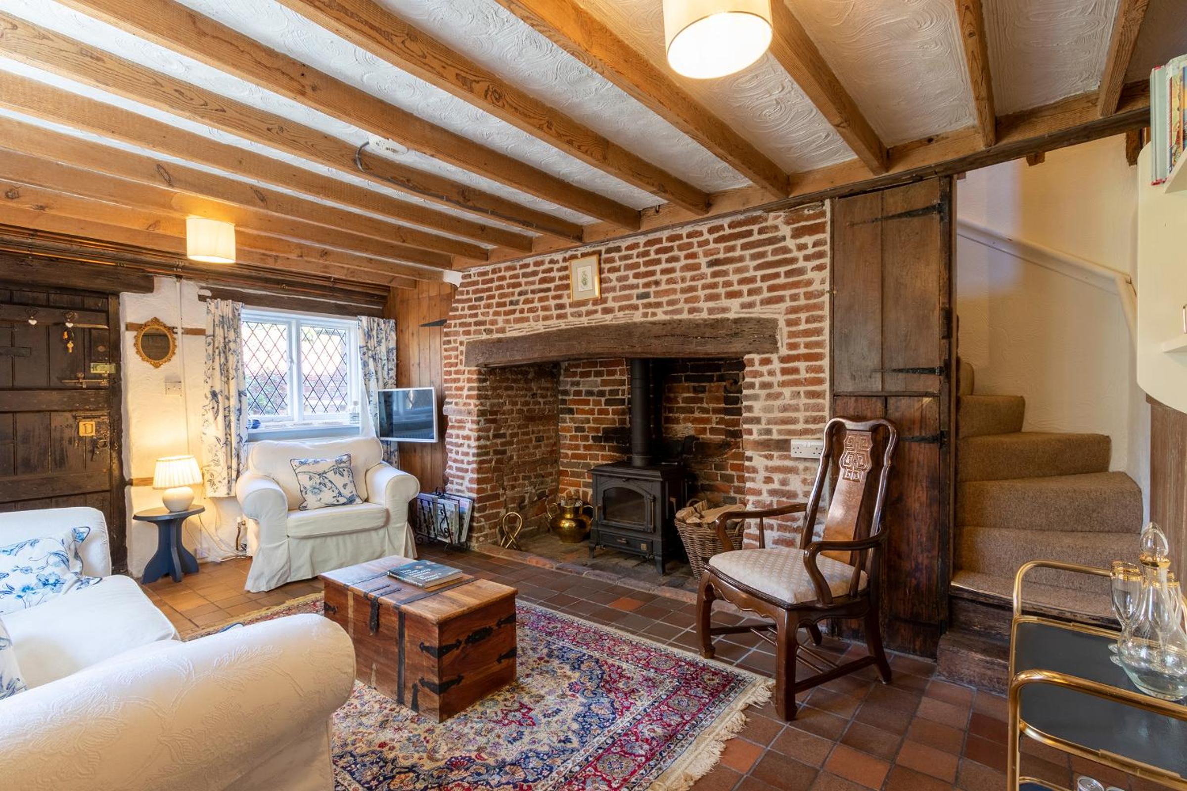 Primrose Cottage at The Shippe view 5