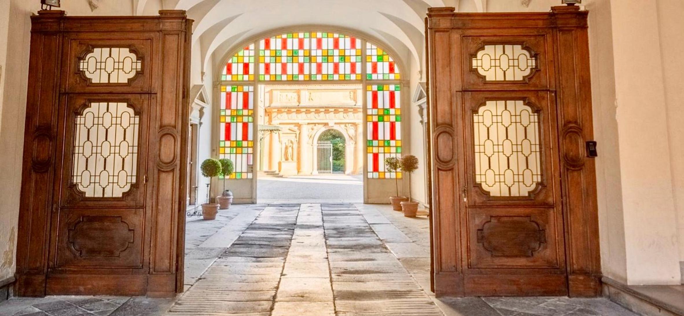 Palazzo Mantua Benavides Suites & Apartments photo 4