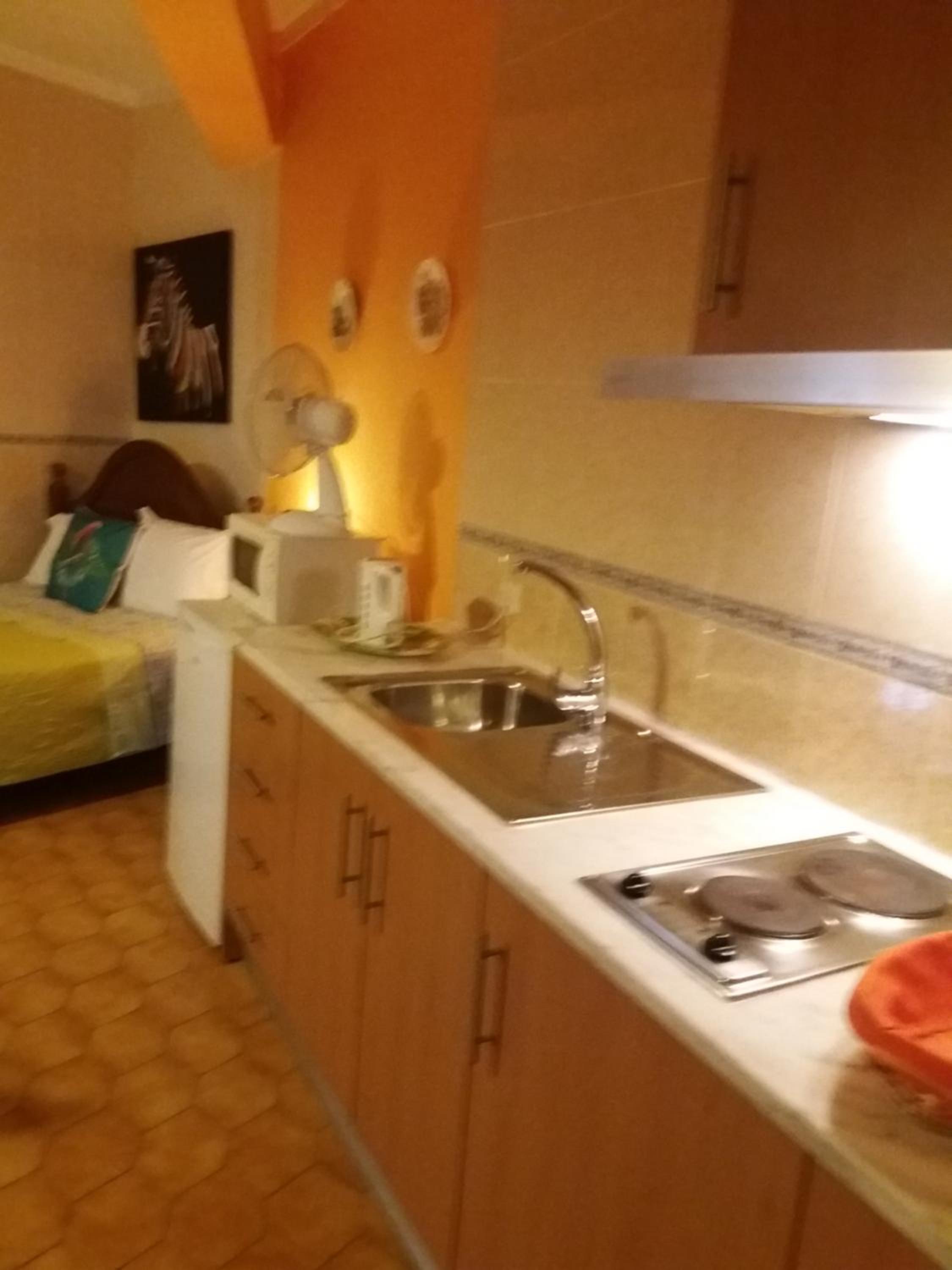 Guest House Pacifica