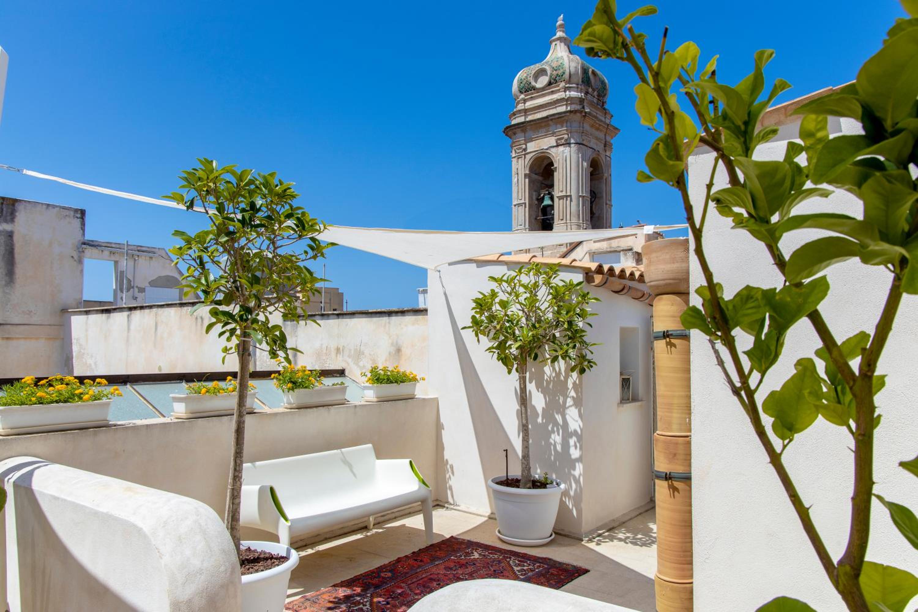B&B Cantiere dell'anima - Rooms of art