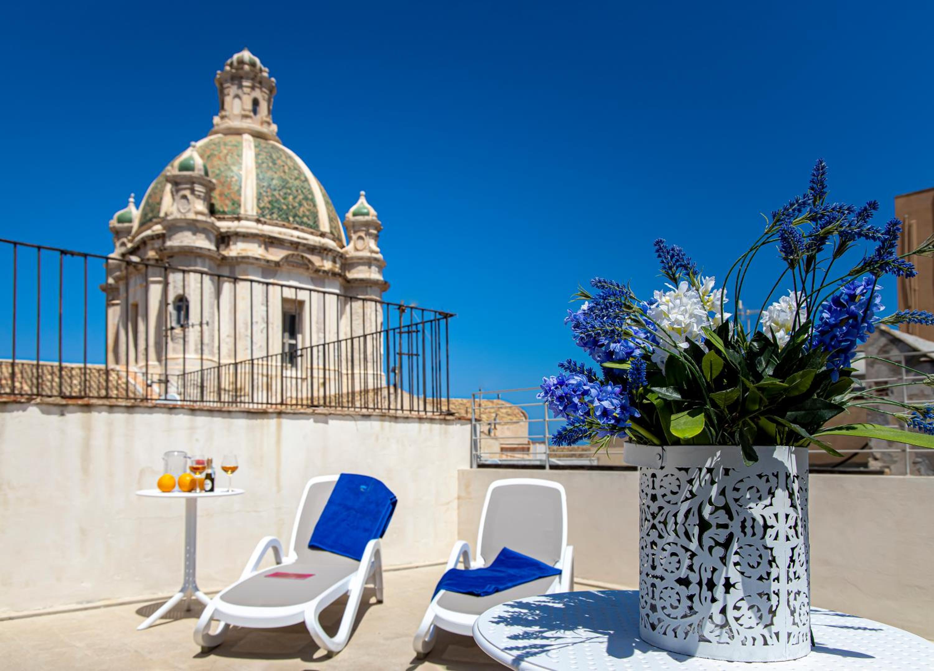 B&B Cantiere dell'anima - Rooms of art