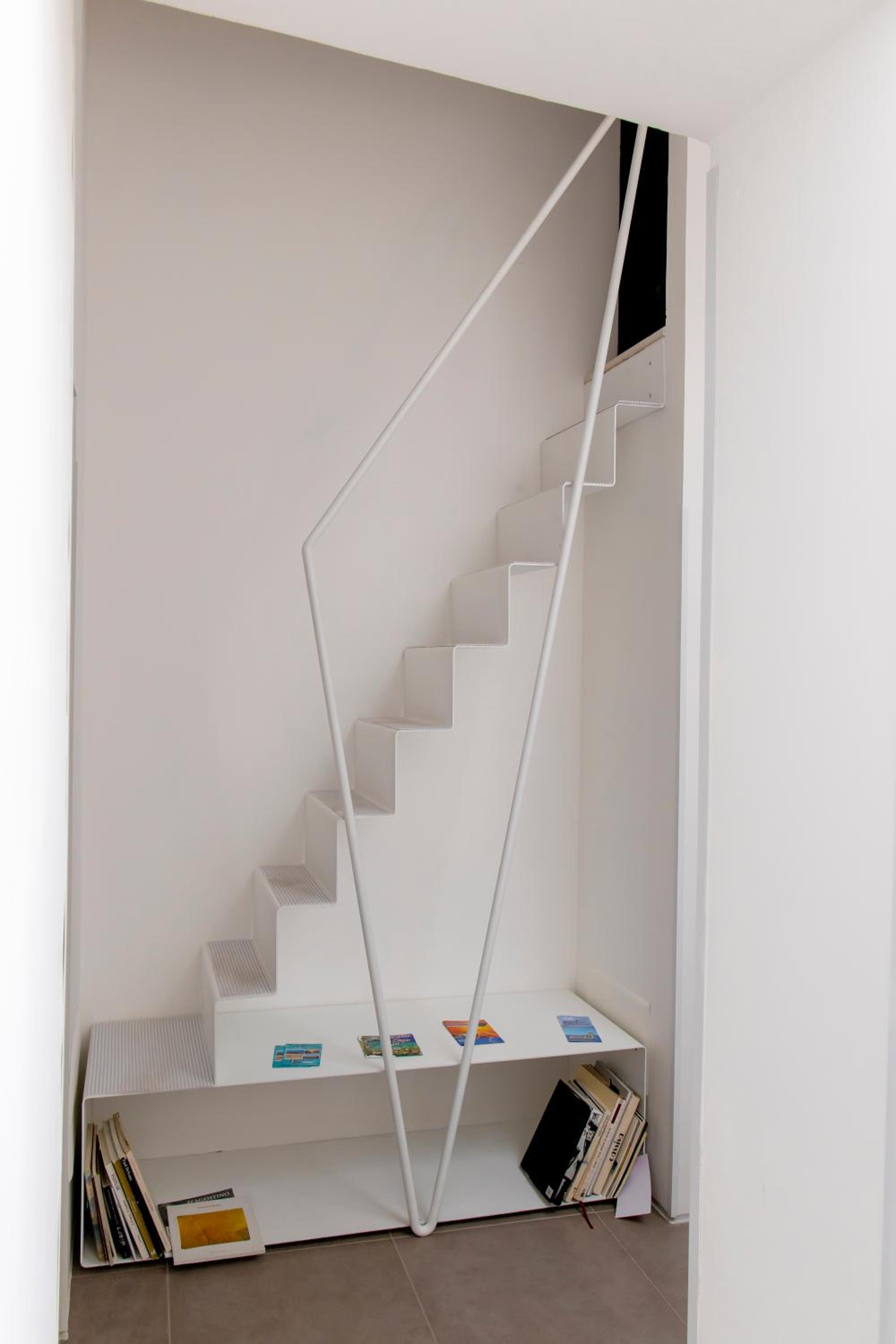 B&B Cantiere dell'anima - Rooms of art