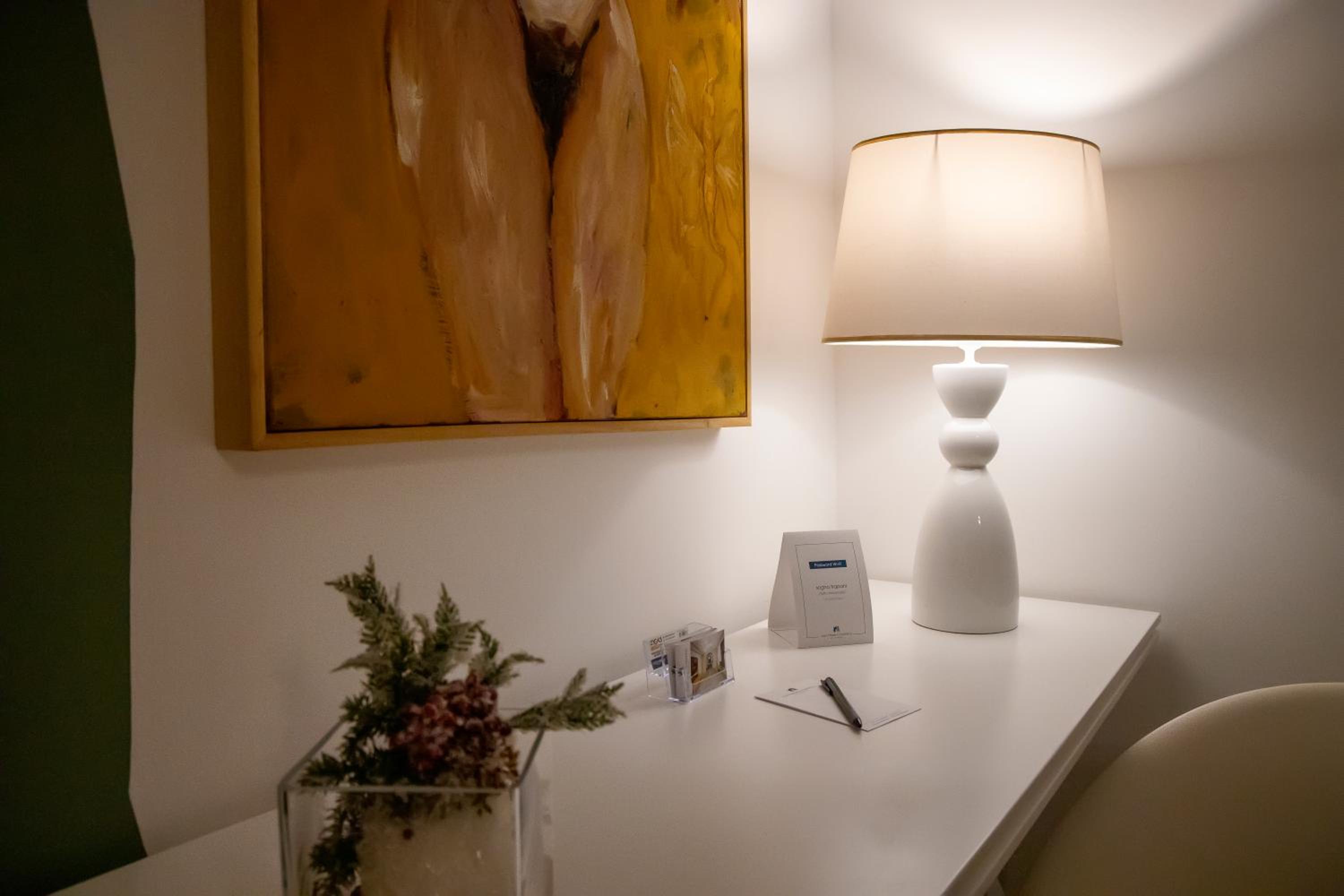 B&B Cantiere dell'anima - Rooms of art