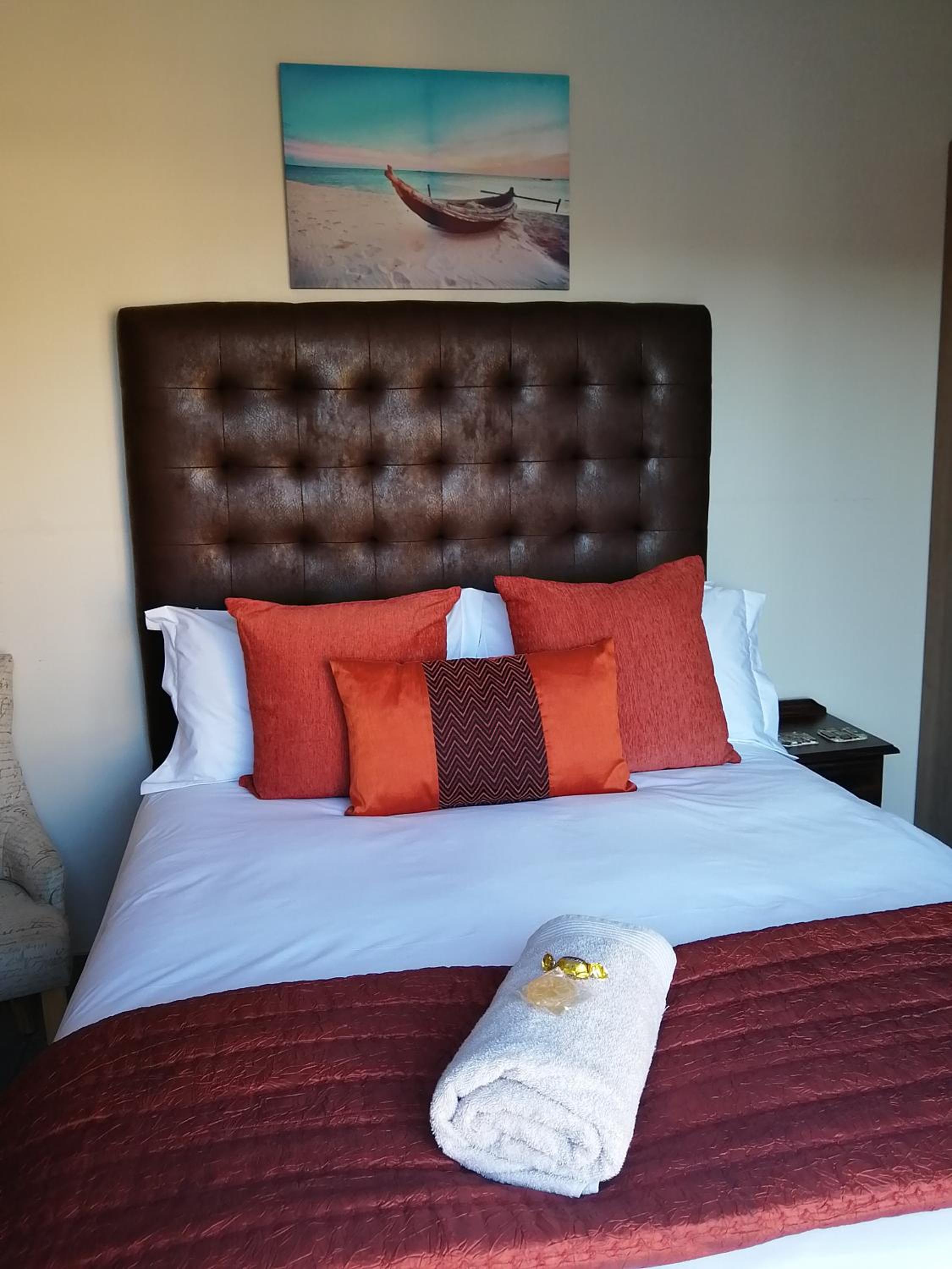 Blue Sea Guest House view 4