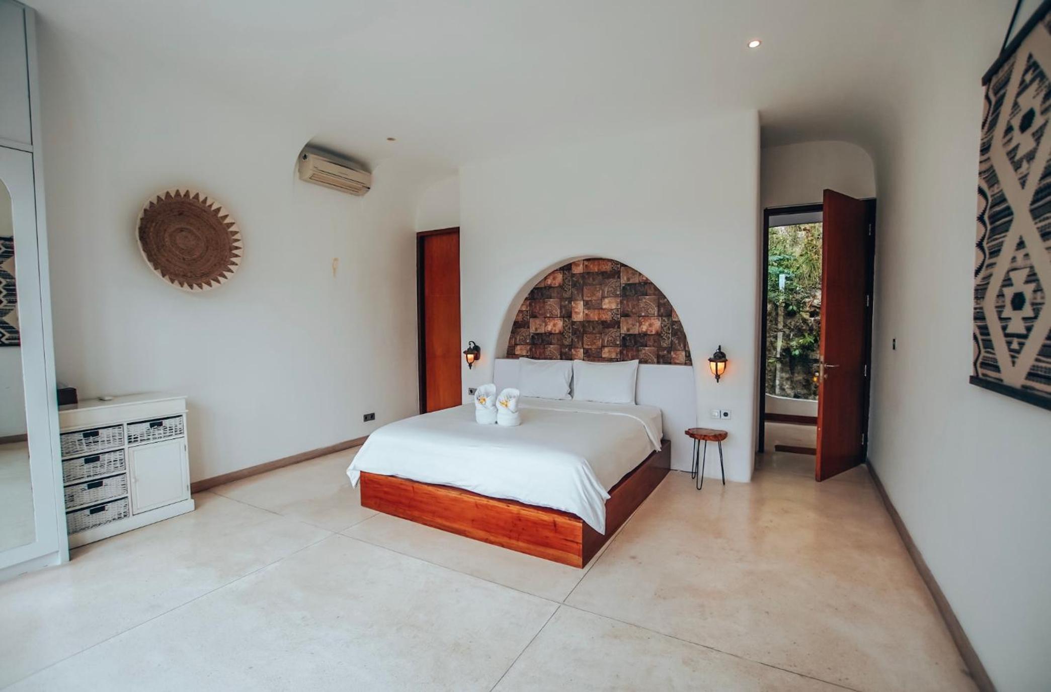 Nazeki Villa view 5