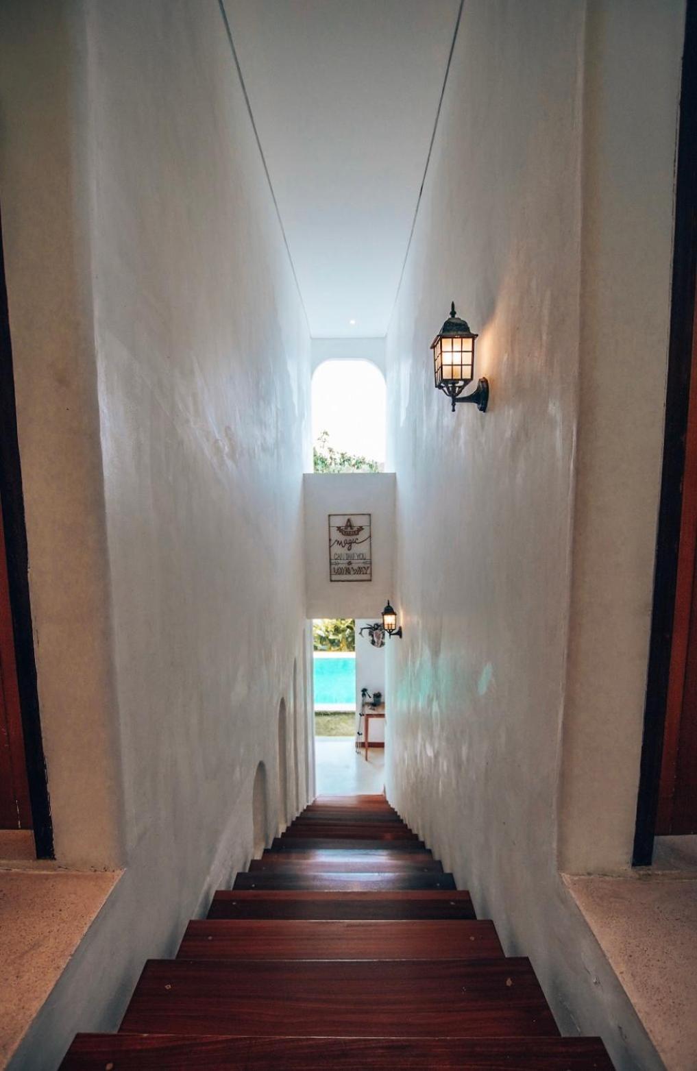 Nazeki Villa view 4