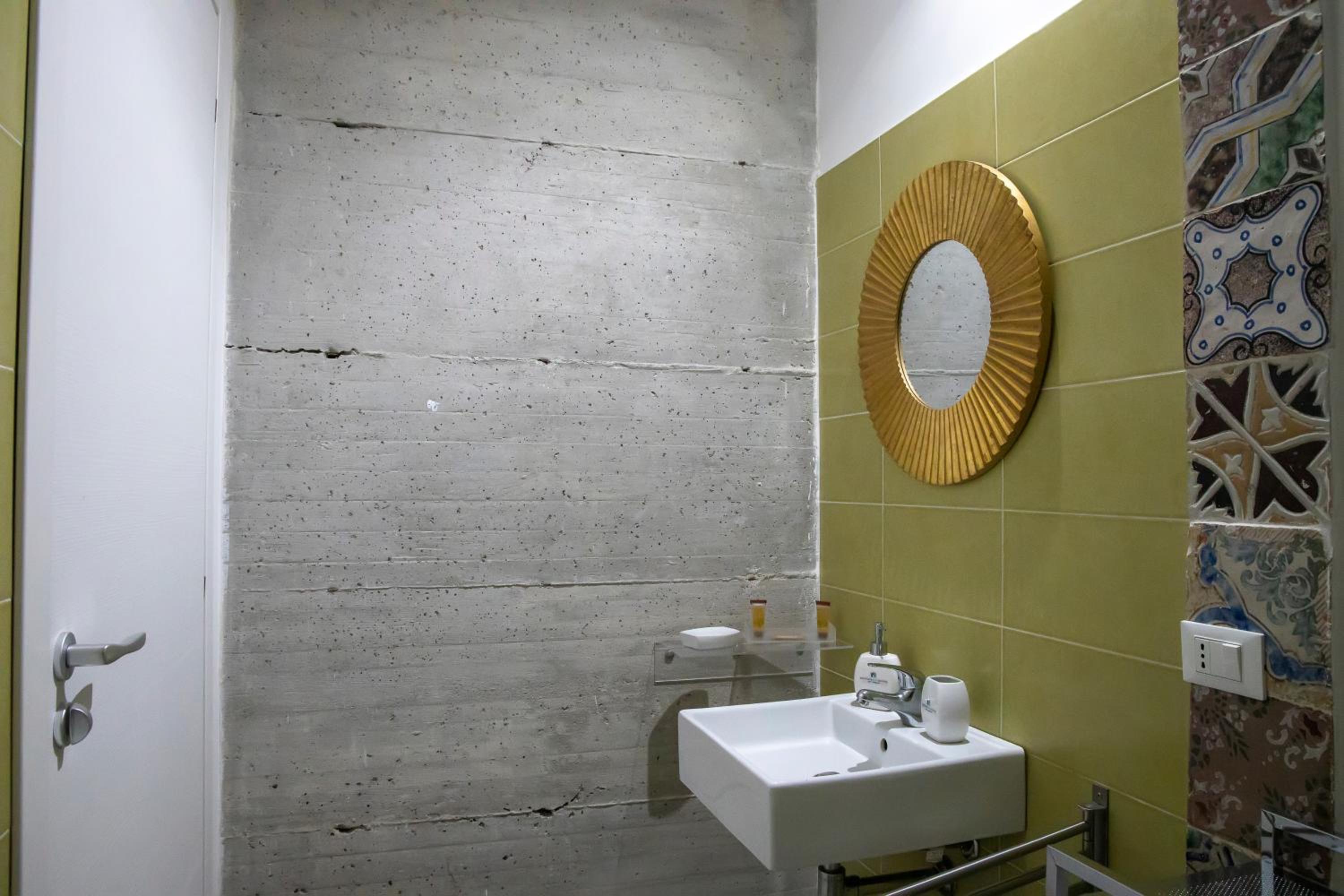 B&B Cantiere dell'anima - Rooms of art