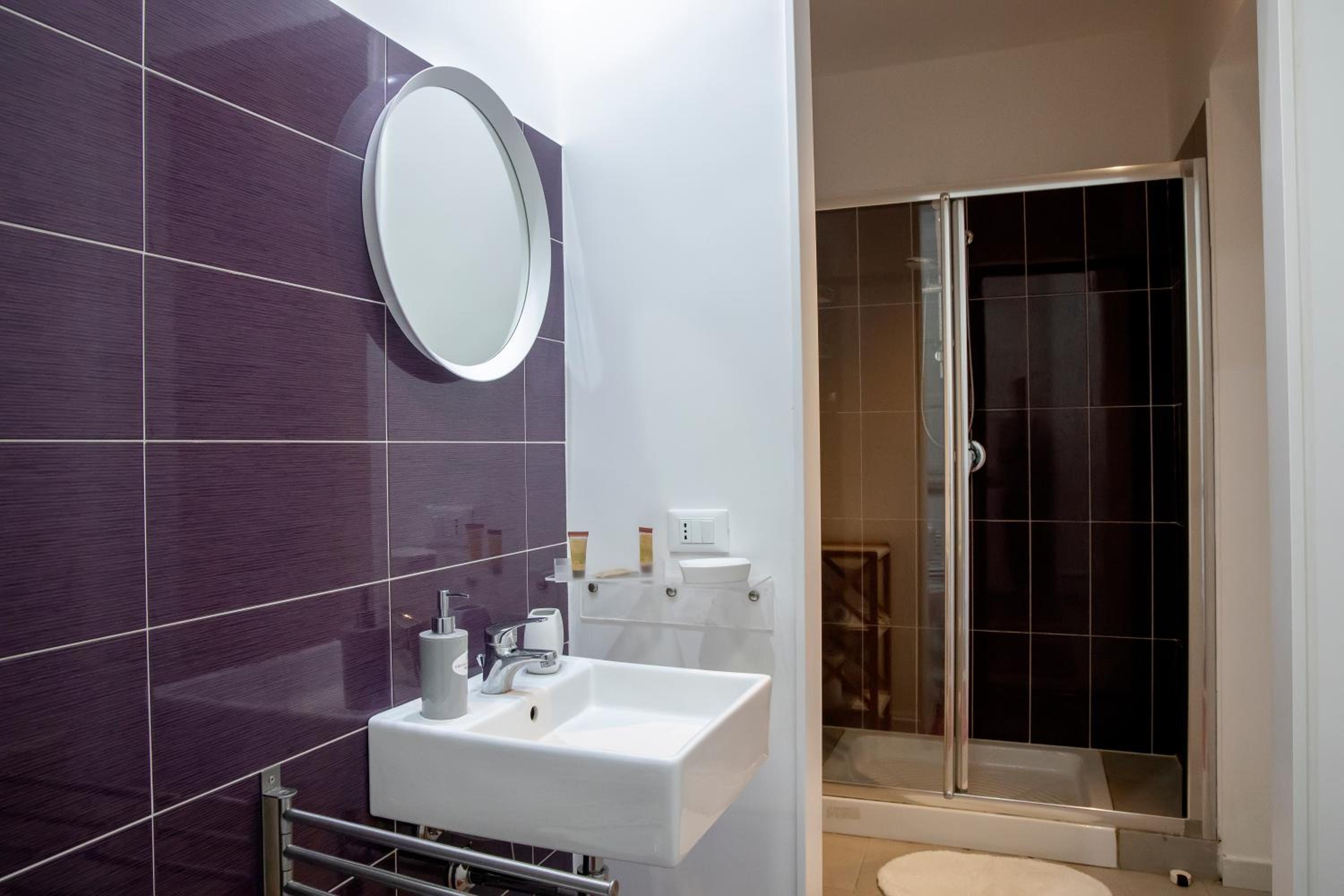 B&B Cantiere dell'anima - Rooms of art