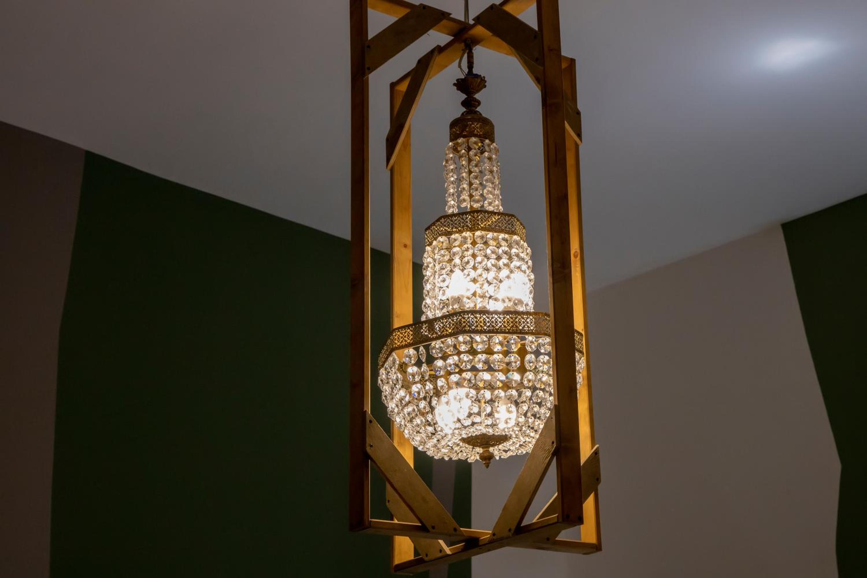 B&B Cantiere dell'anima - Rooms of art
