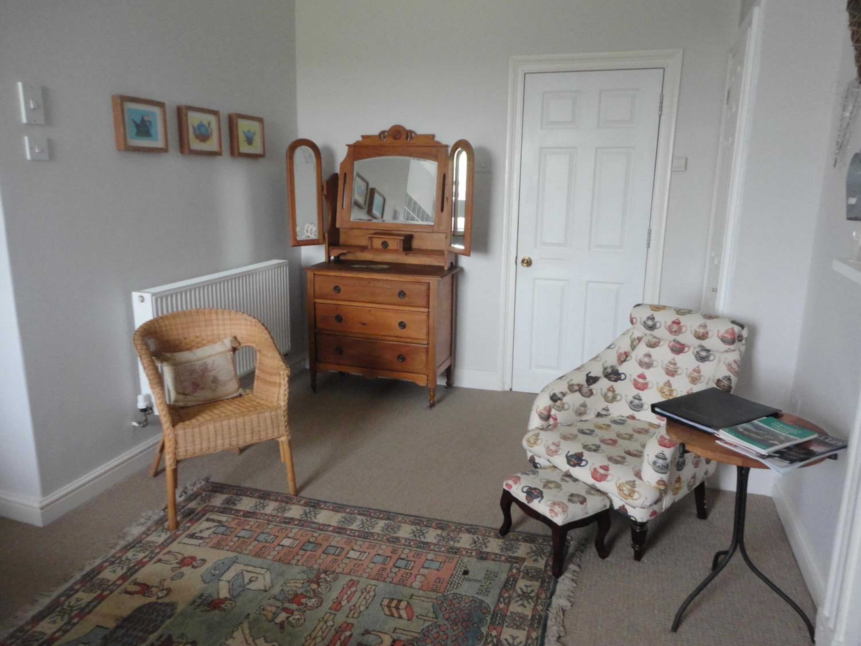 Rame Barton Guest House and Pottery