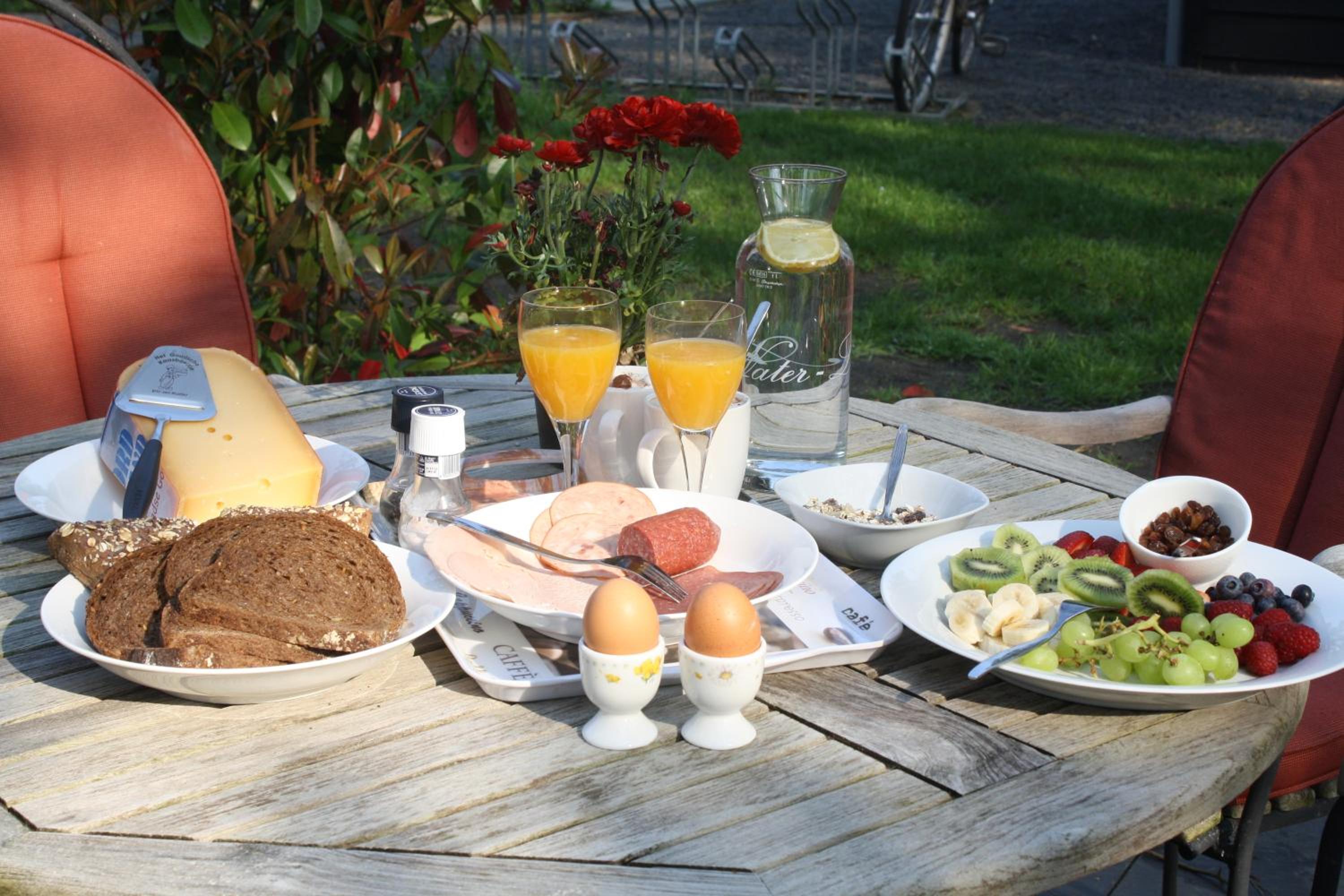 Bed & Breakfast Op 't Leven view 2