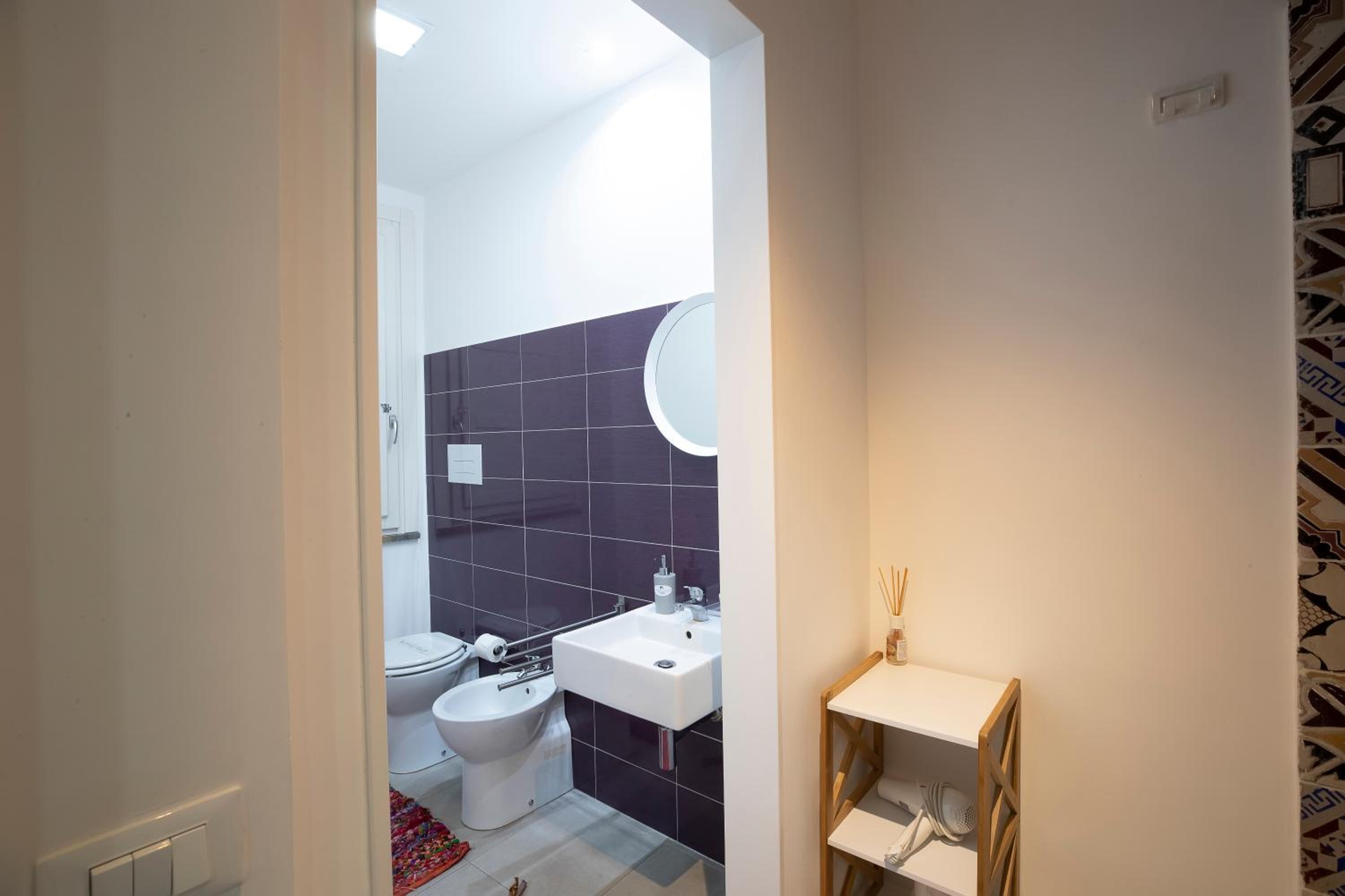 B&B Cantiere dell'anima - Rooms of art