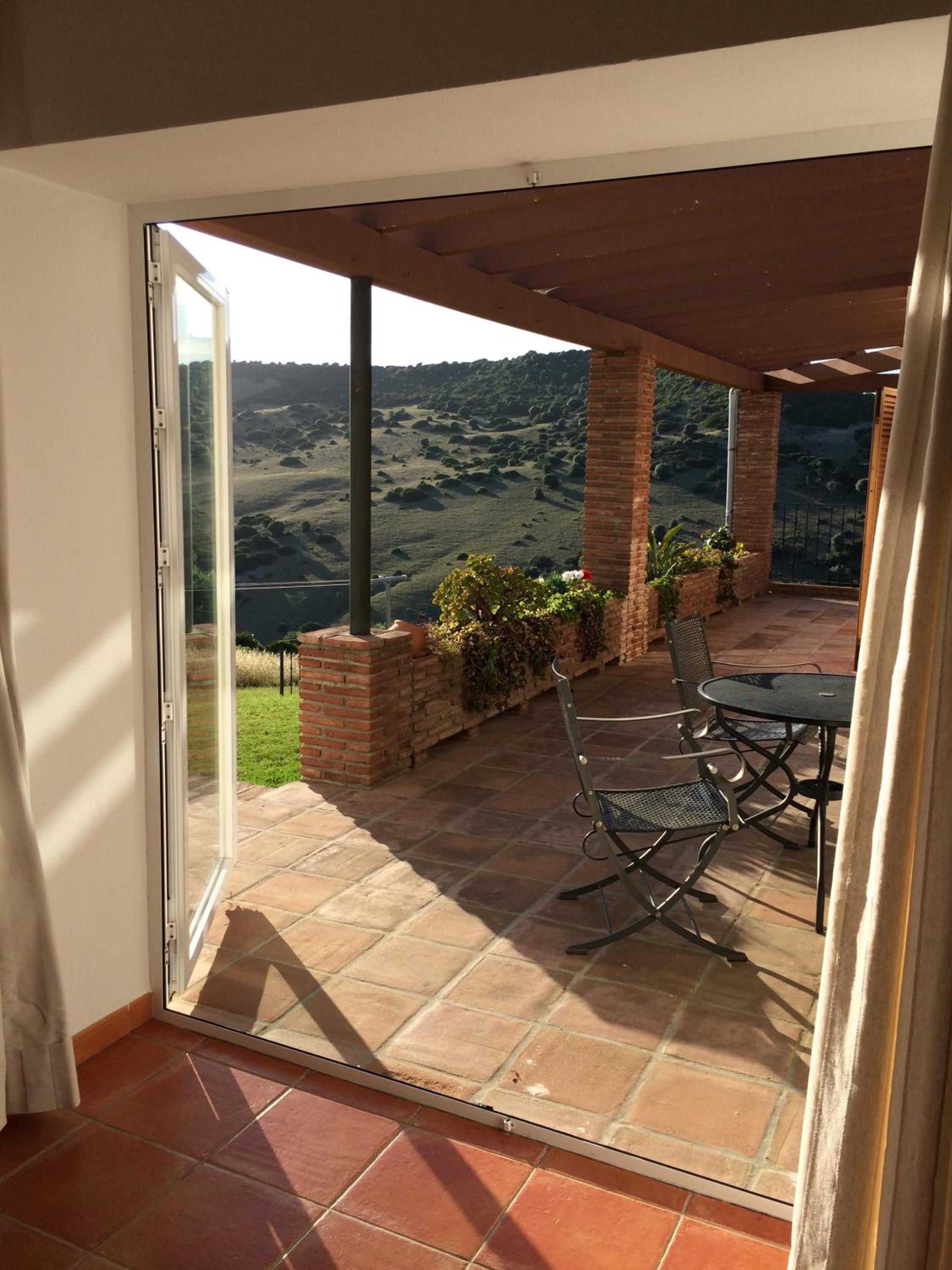 Finca la Vina view 3