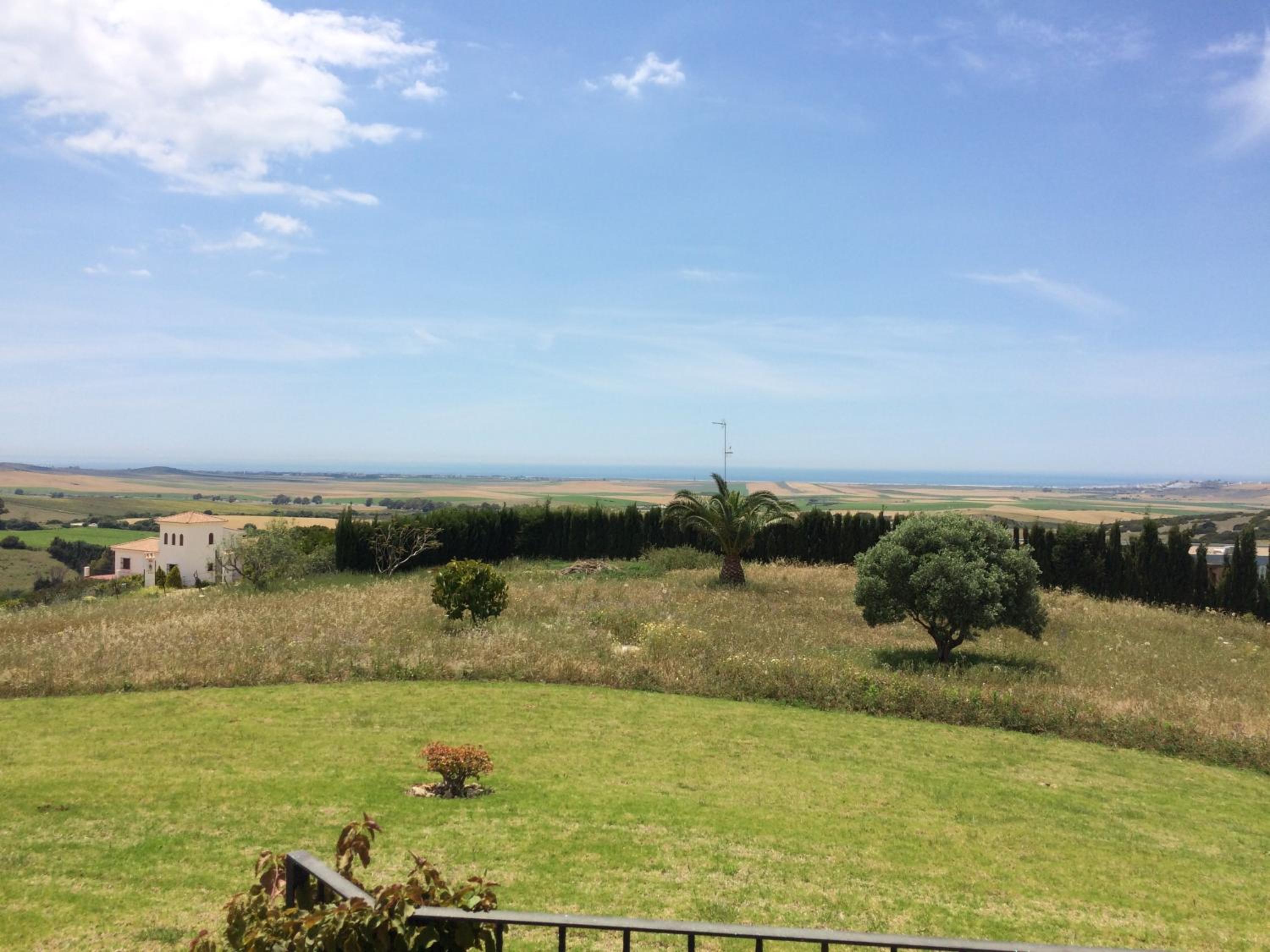 Finca la Vina view 2