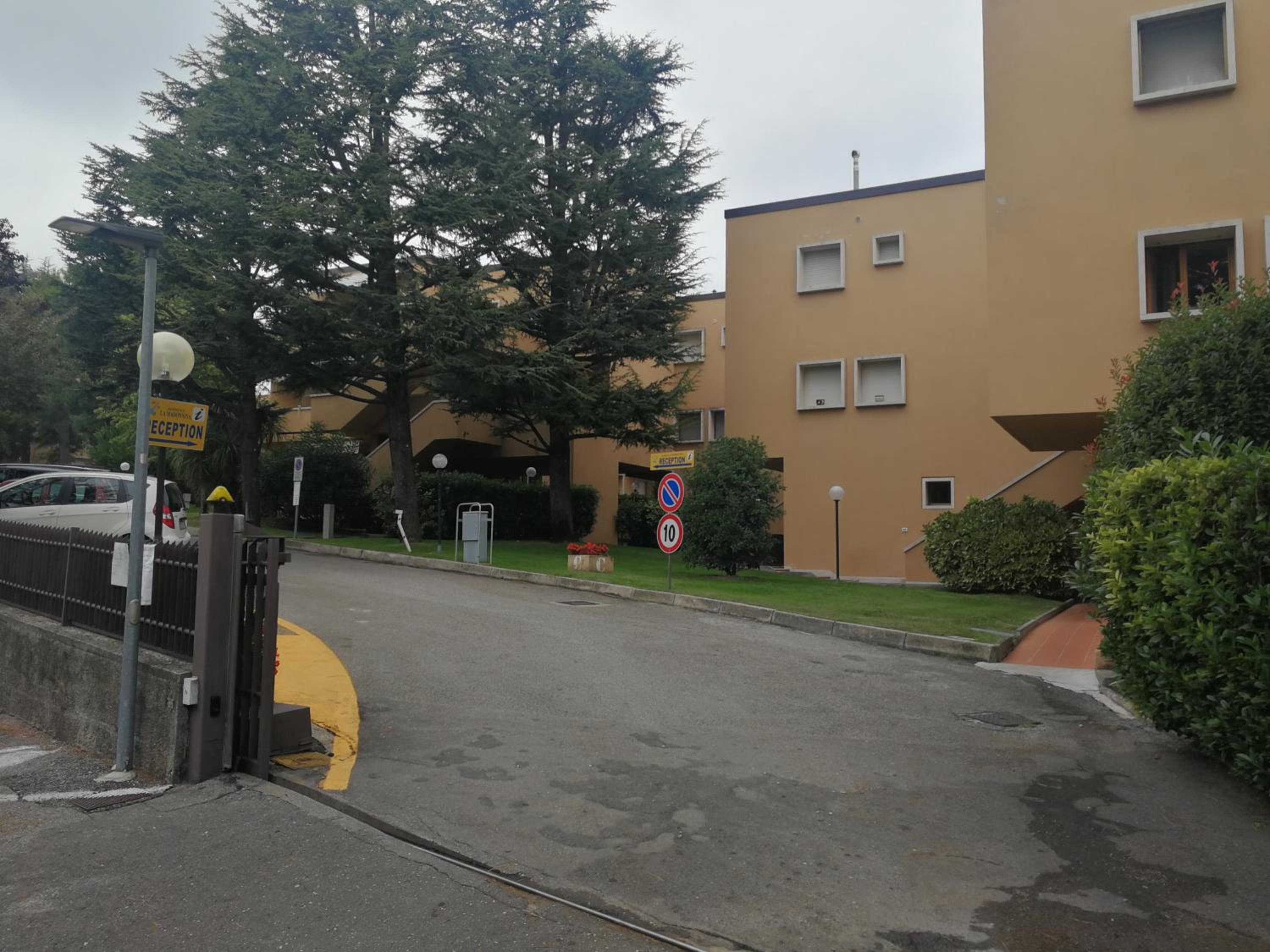 Appartamenti Massimiliano