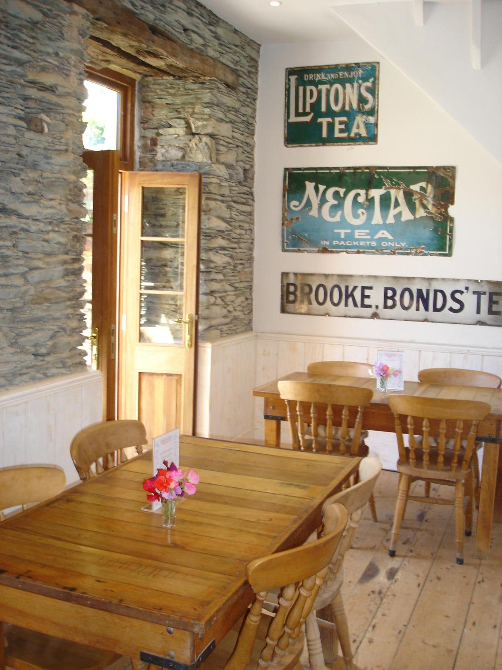 Rame Barton Guest House and Pottery